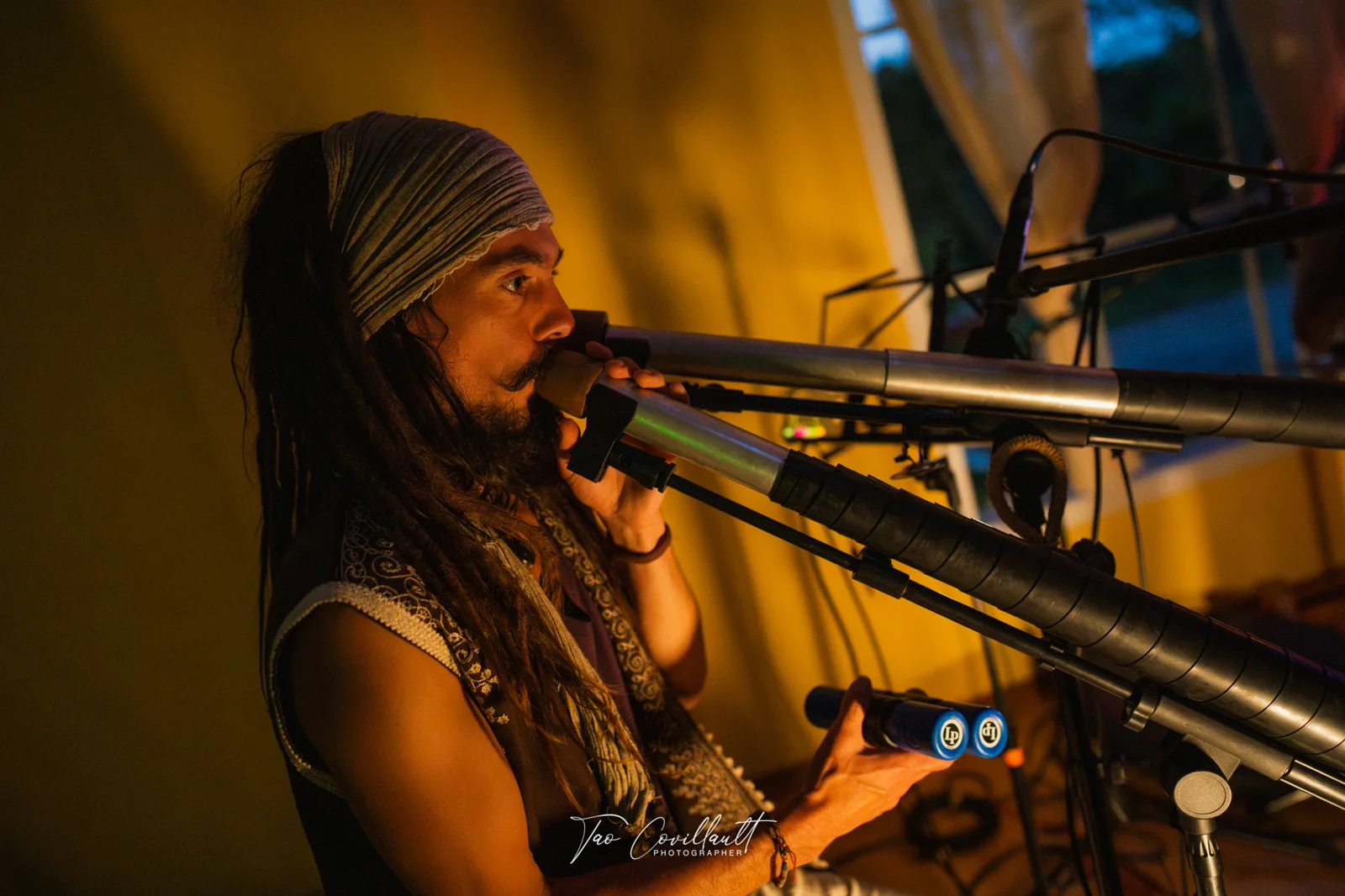 Umanaya — Ecstatic Heart Retreat — event photograph 106