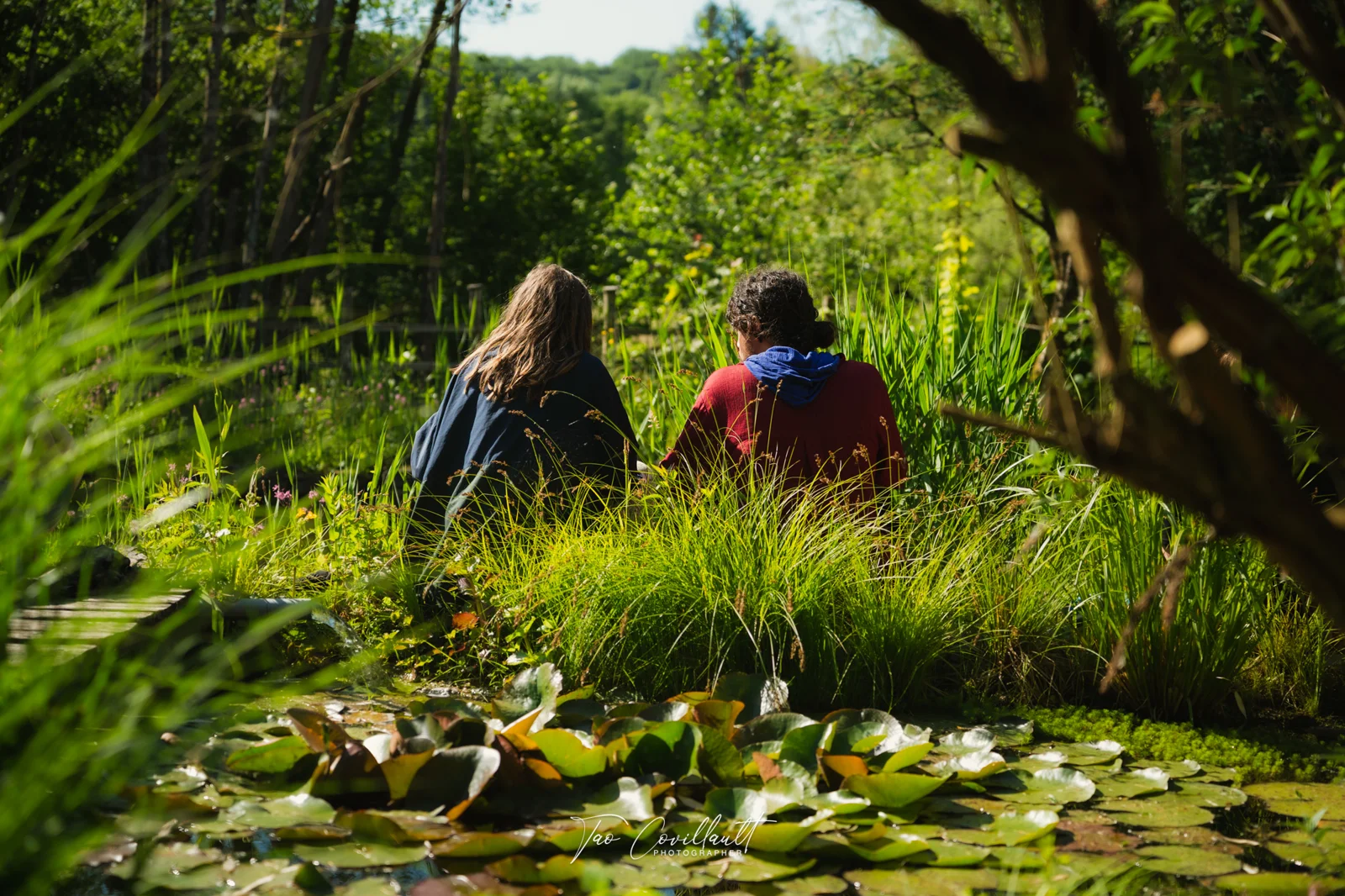 Umanaya — Ecstatic Heart Retreat — event photograph 75