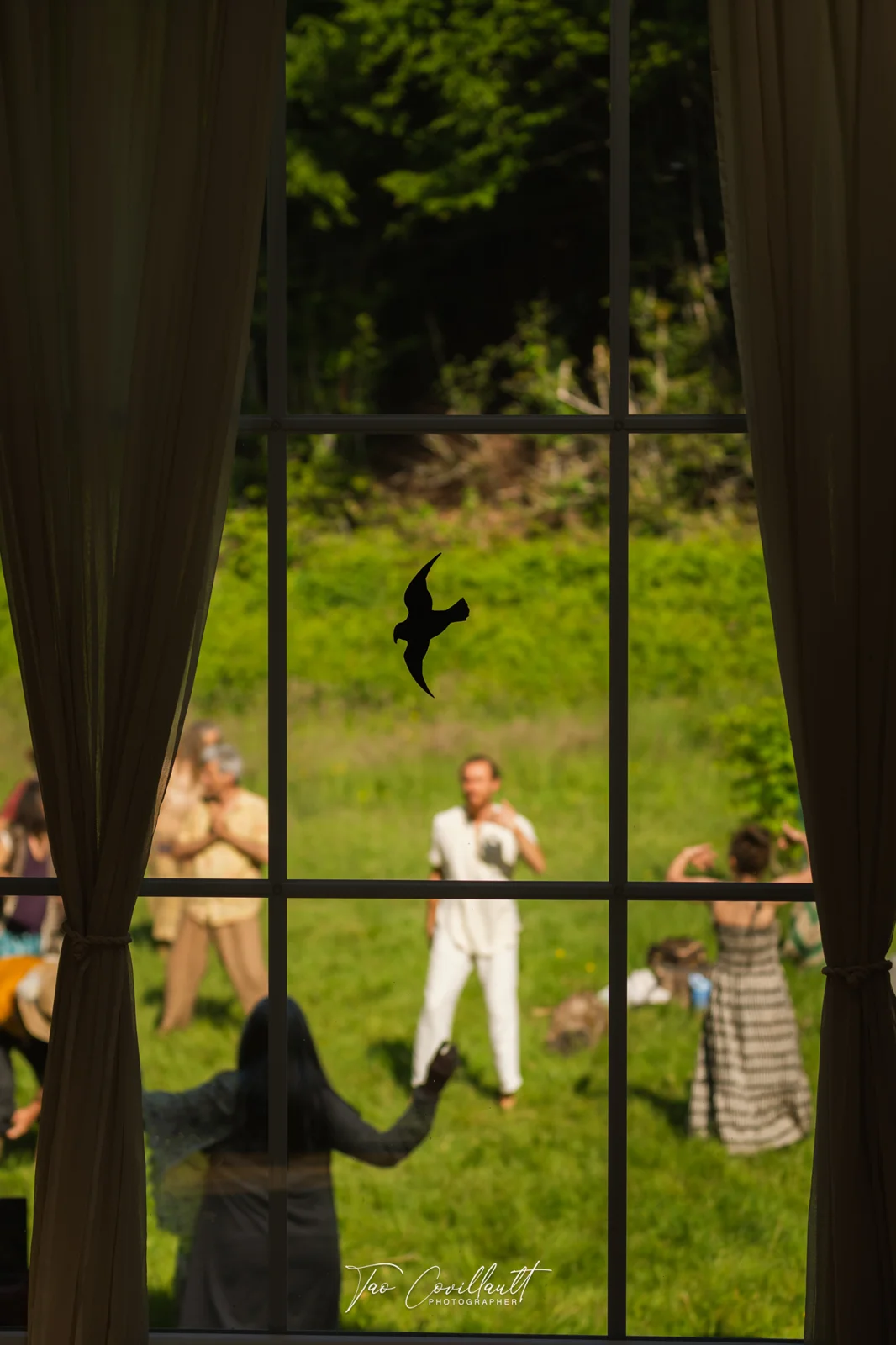 Umanaya — Ecstatic Heart Retreat — event photograph 128