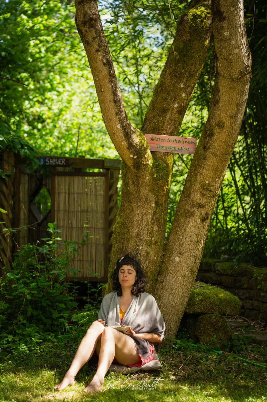 Umanaya — Ecstatic Heart Retreat — event photograph 154