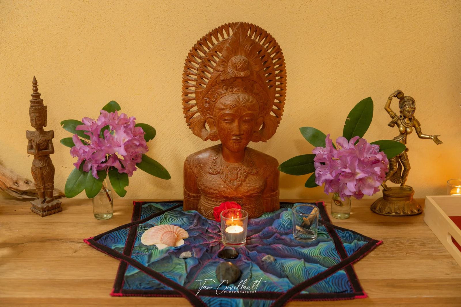 Umanaya — Ecstatic Heart Retreat — event photograph 95