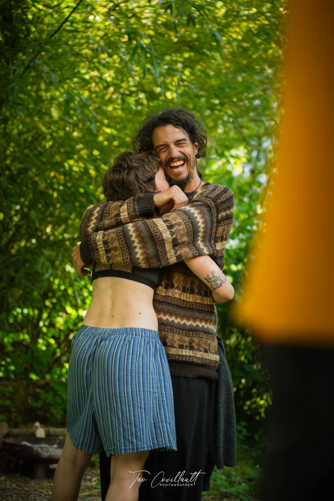 Umanaya — Ecstatic Heart Retreat — event photograph 163
