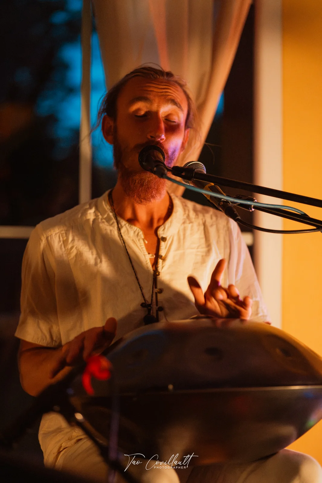 Umanaya — Ecstatic Heart Retreat — event photograph 114