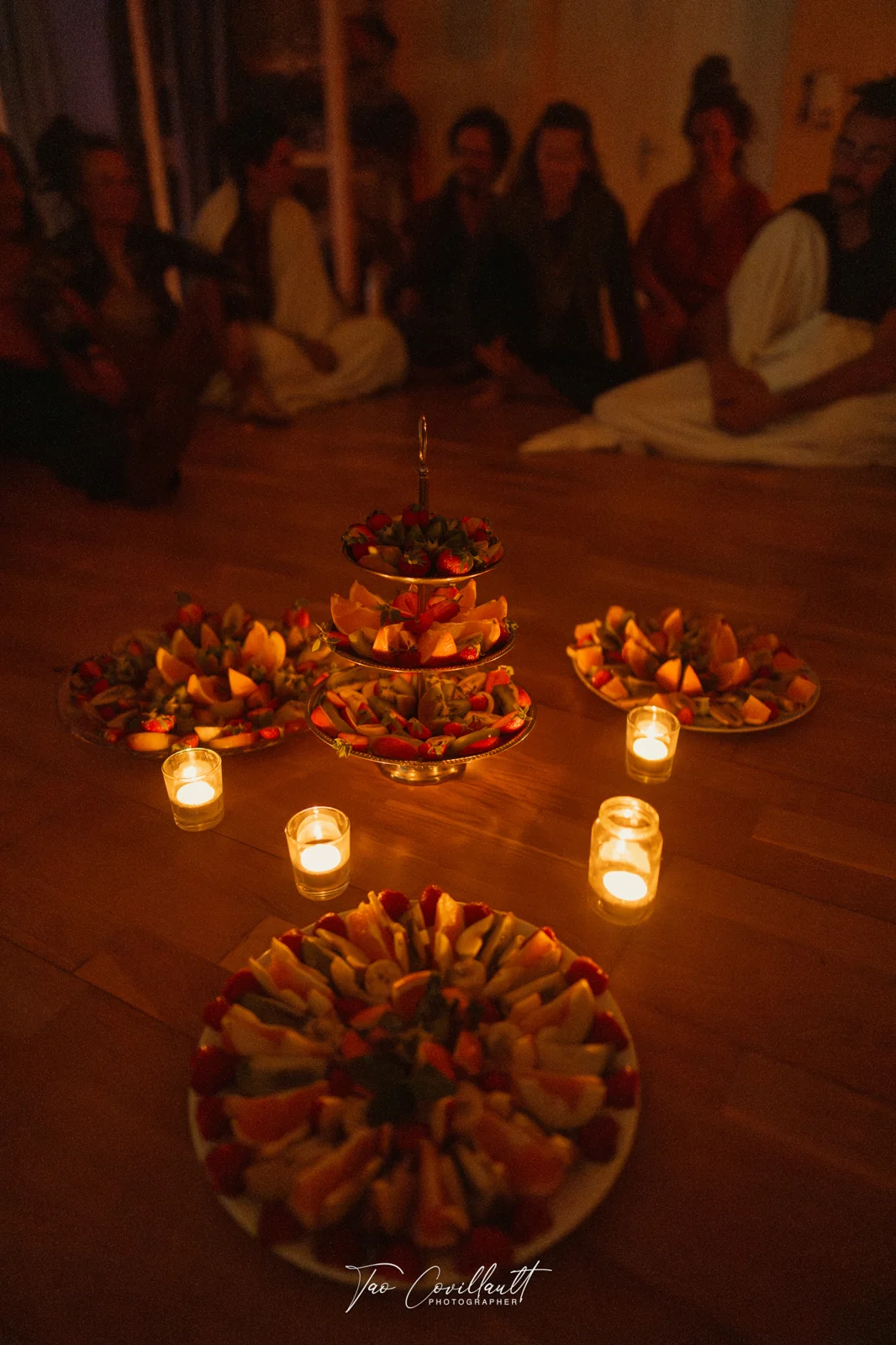 Umanaya — Ecstatic Heart Retreat — event photograph 122