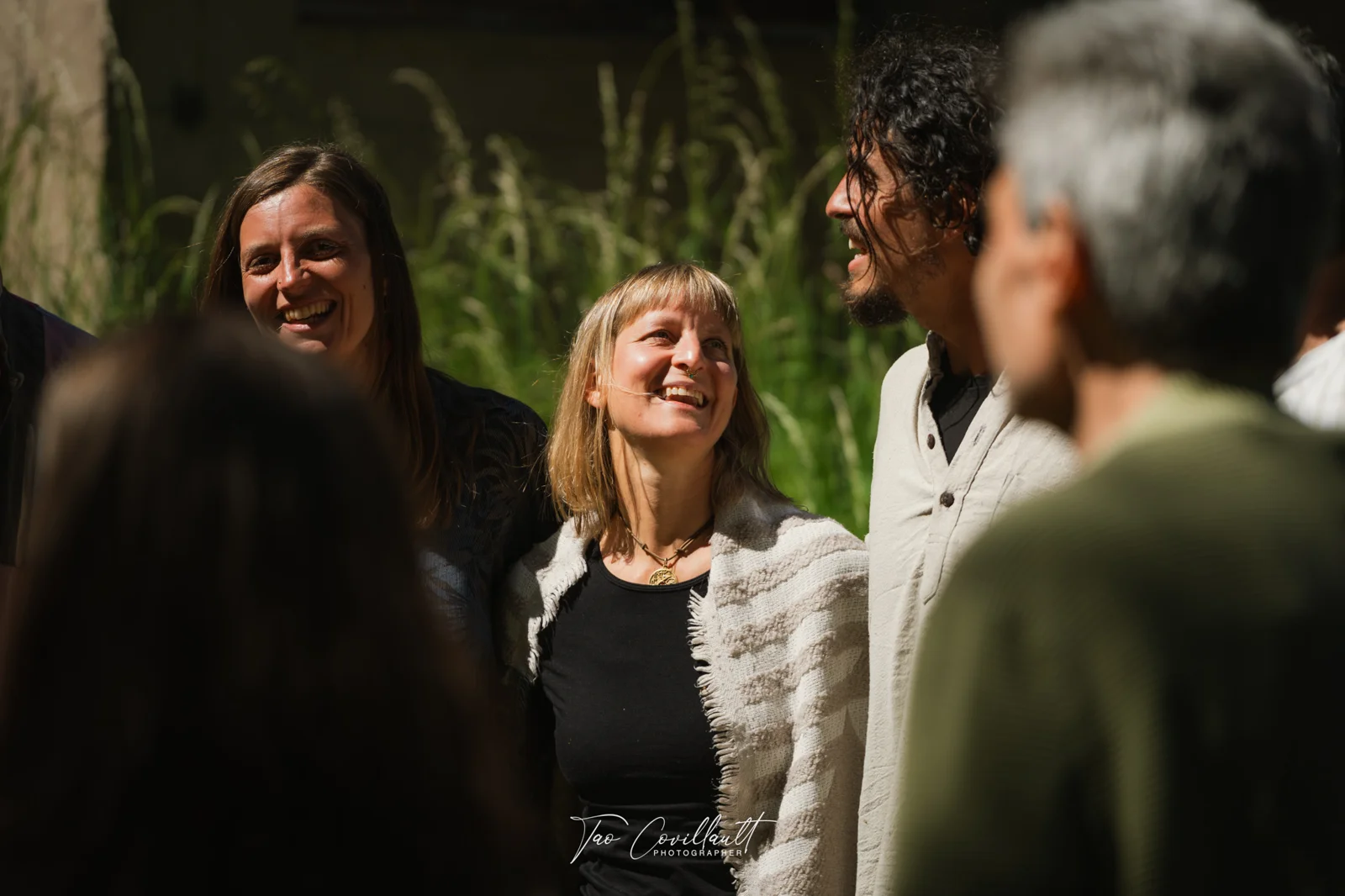 Umanaya — Ecstatic Heart Retreat — event photograph 26