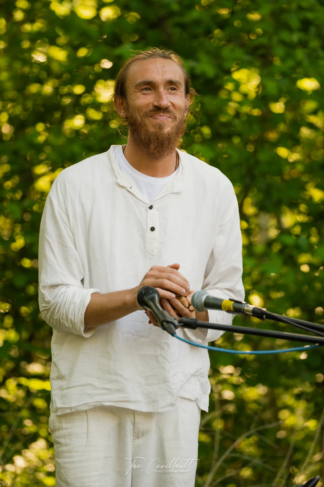 Umanaya — Ecstatic Heart Retreat — event photograph 61