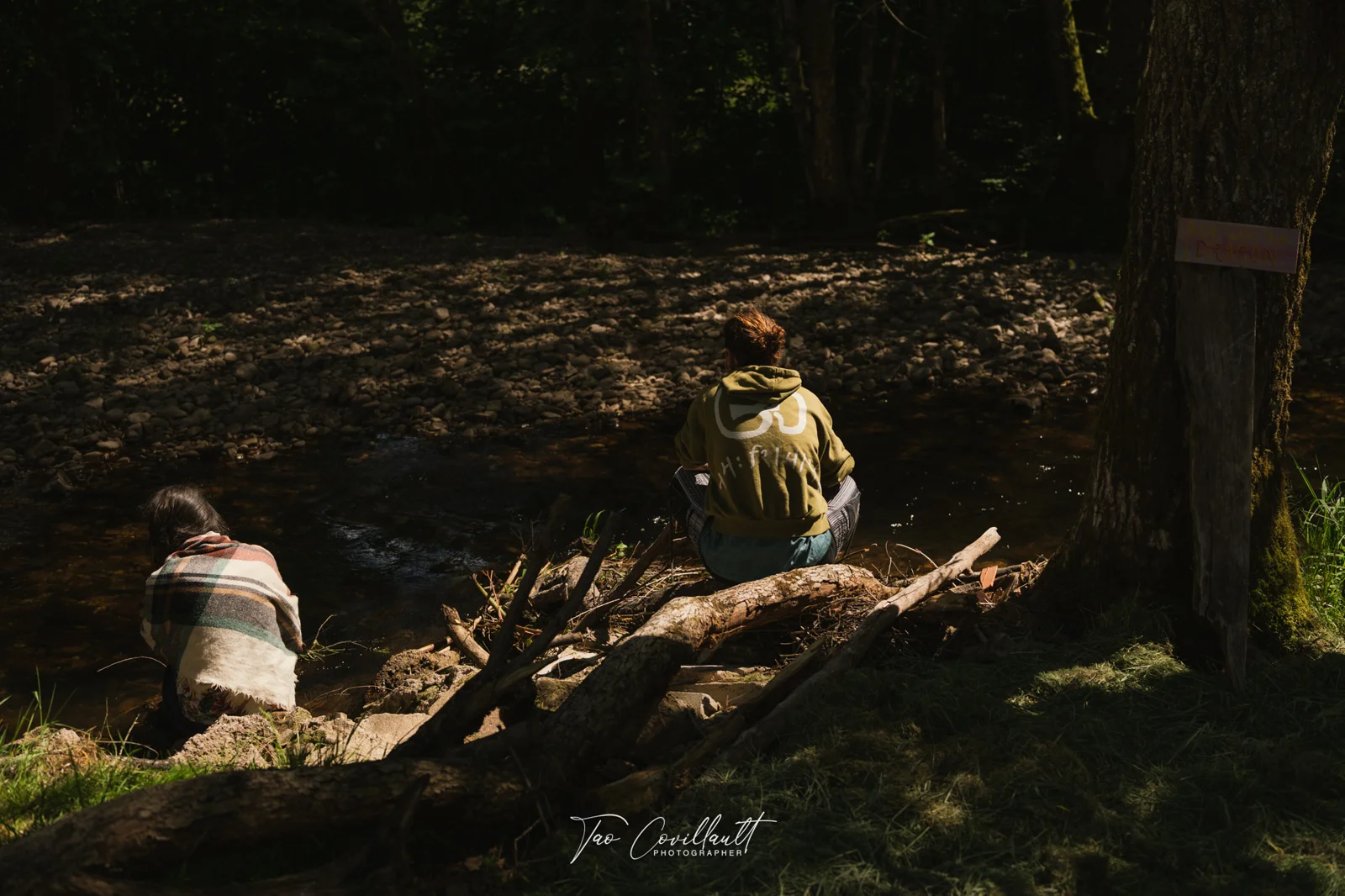 Umanaya — Ecstatic Heart Retreat — event photograph 22