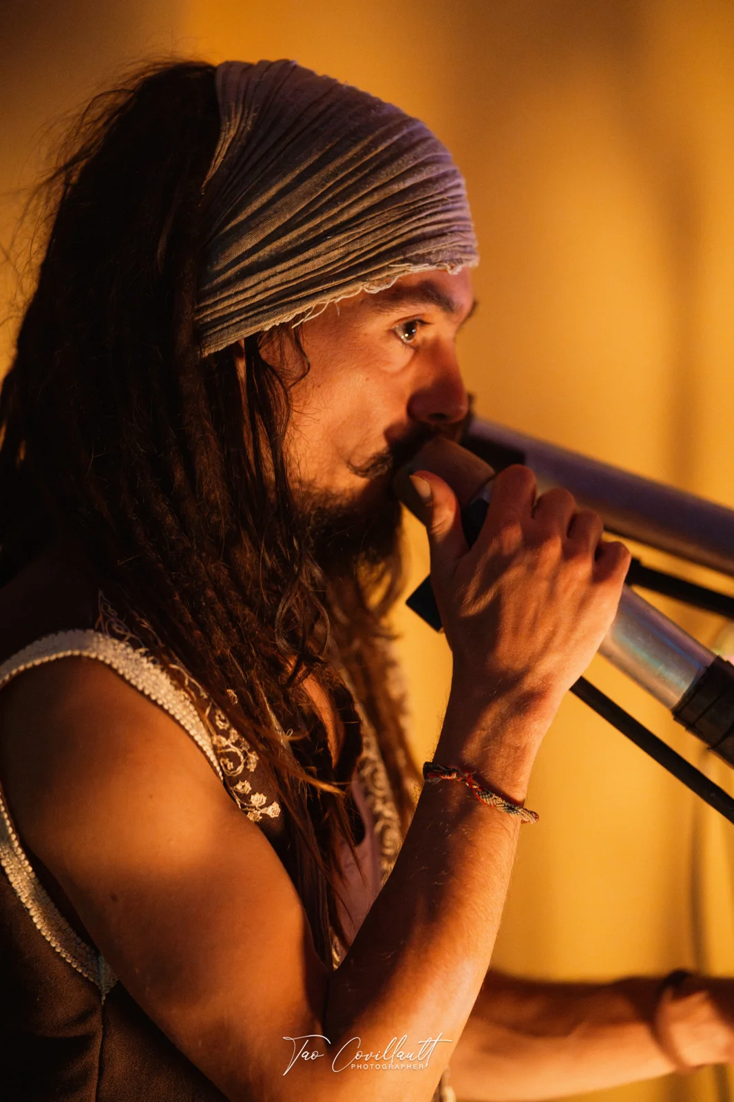 Umanaya — Ecstatic Heart Retreat — event photograph 113