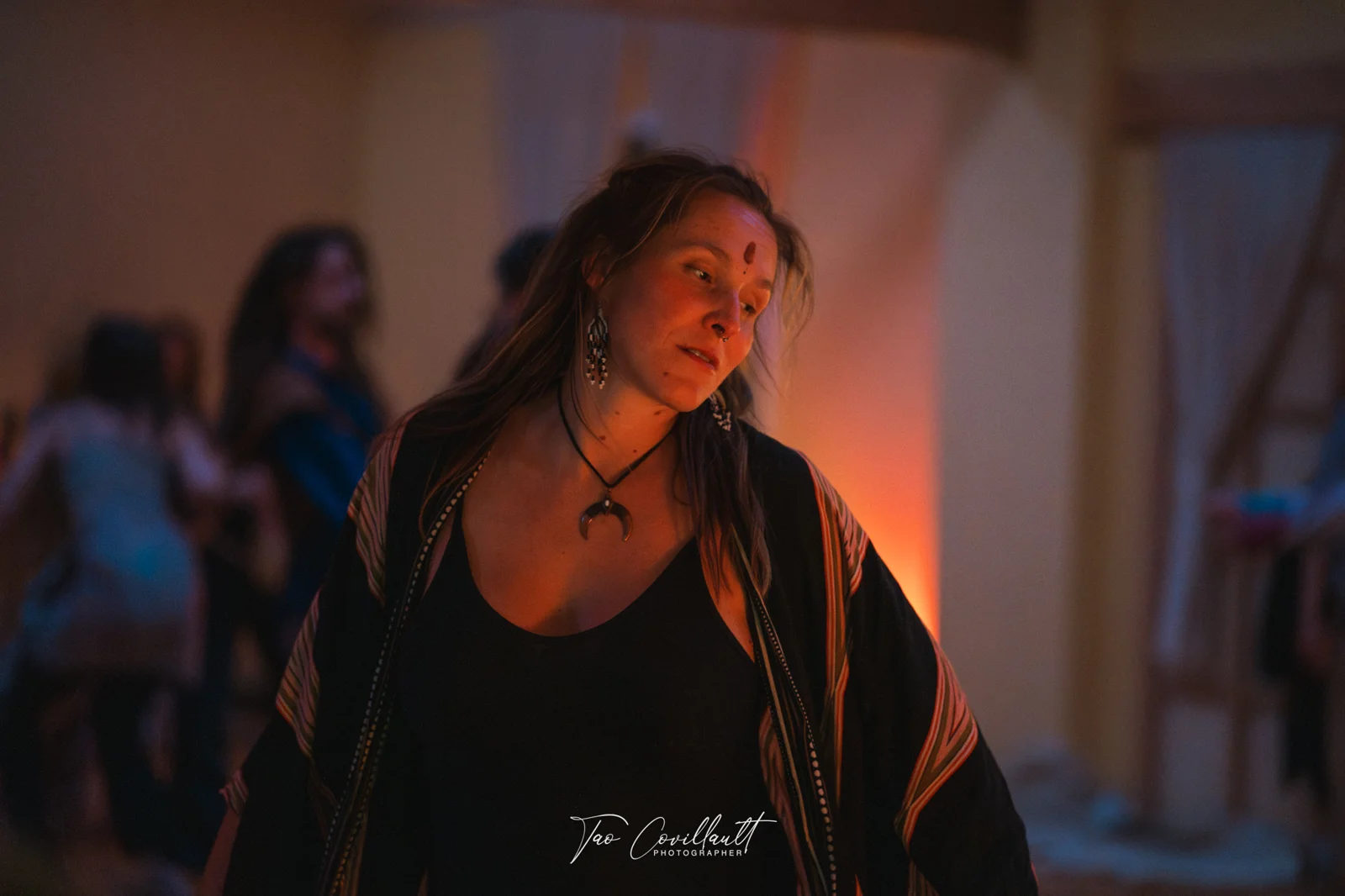 Umanaya — Ecstatic Heart Retreat — event photograph 103