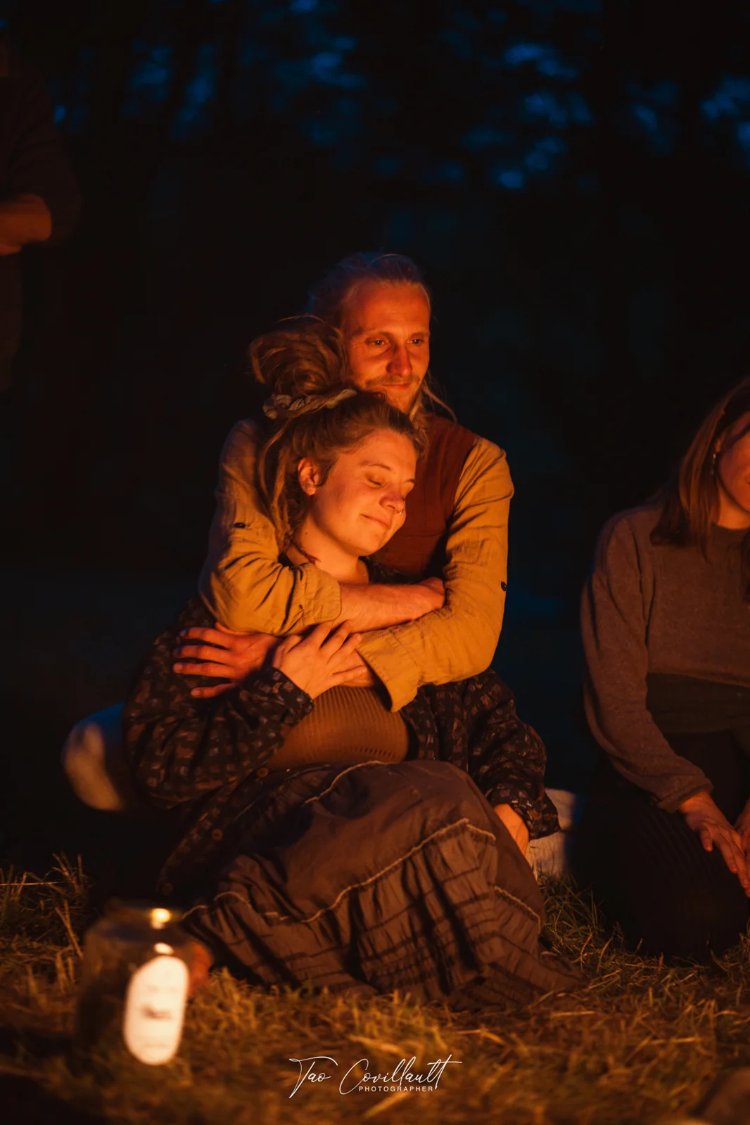 Umanaya — Ecstatic Heart Retreat — event photograph 7