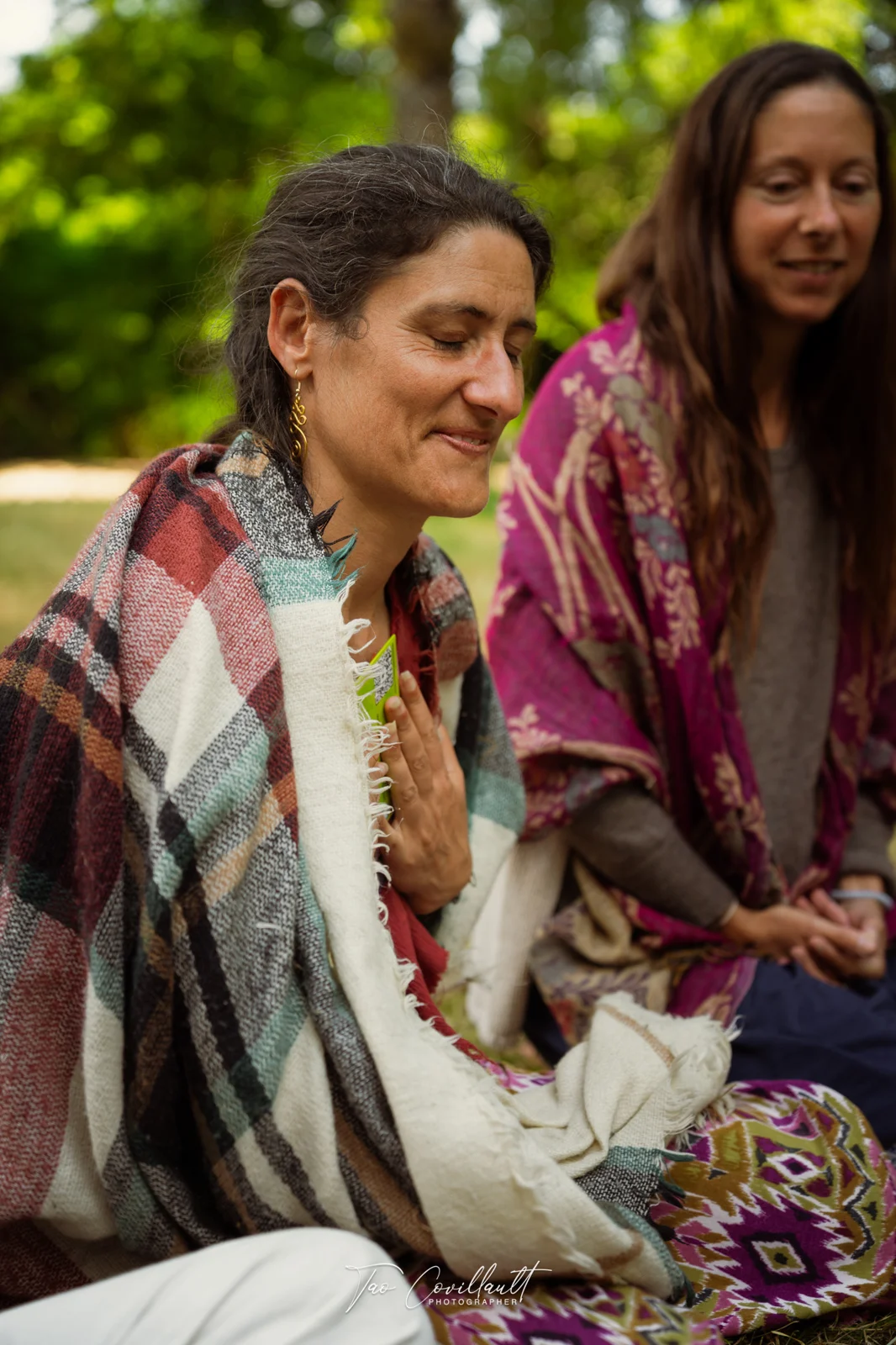 Umanaya — Ecstatic Heart Retreat — event photograph 168