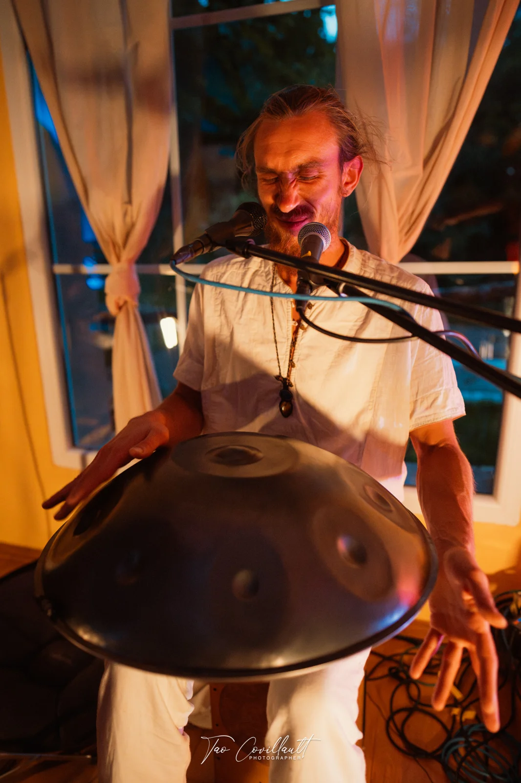 Umanaya — Ecstatic Heart Retreat — event photograph 108