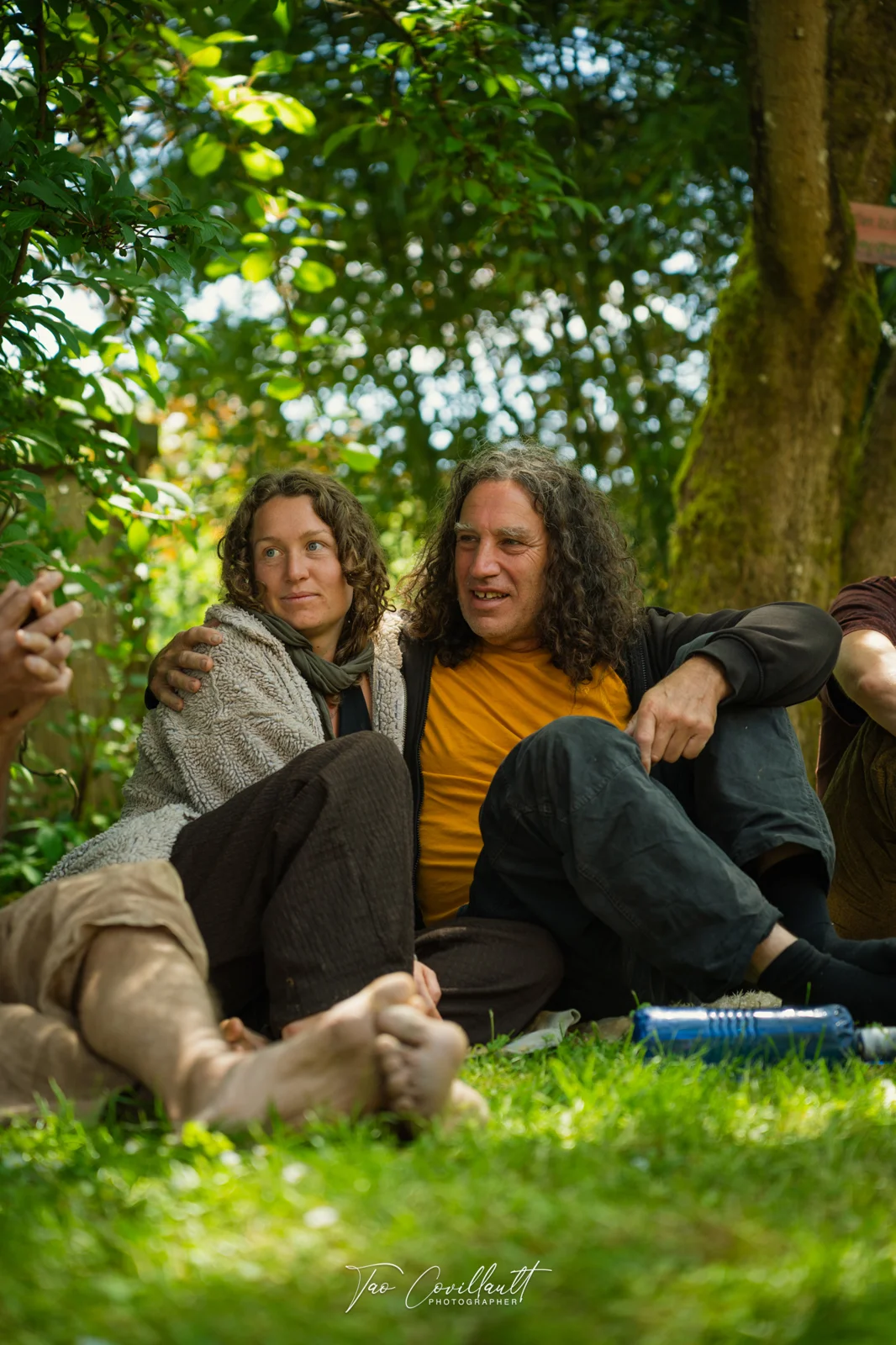Umanaya — Ecstatic Heart Retreat — event photograph 149