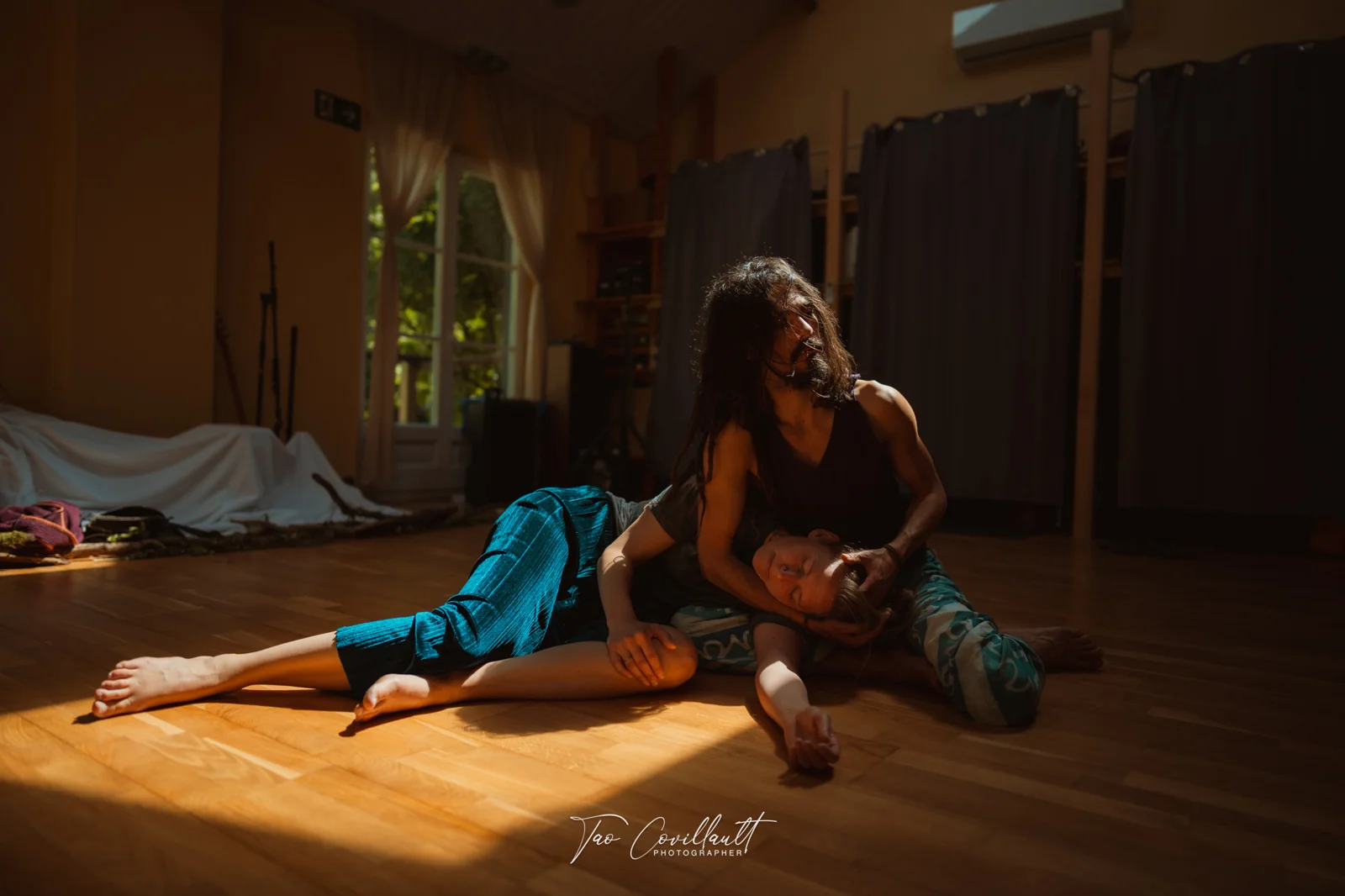 Umanaya — Ecstatic Heart Retreat — event photograph 81