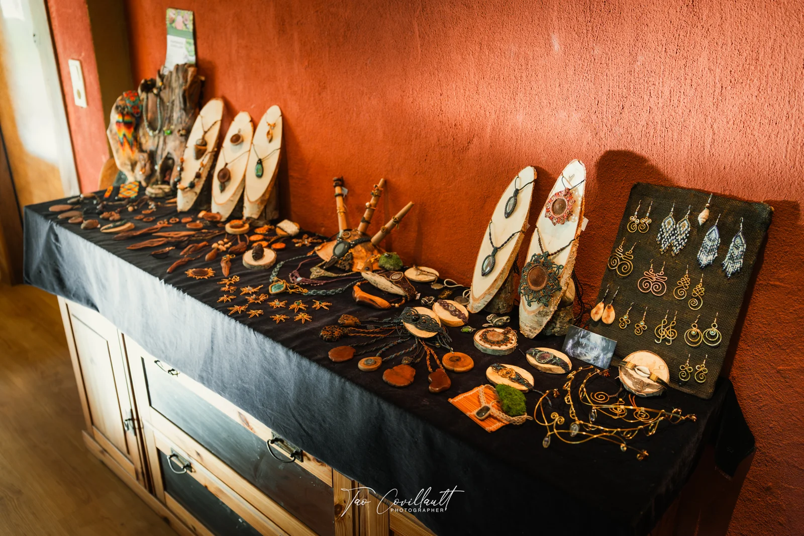Umanaya — Ecstatic Heart Retreat — event photograph 66