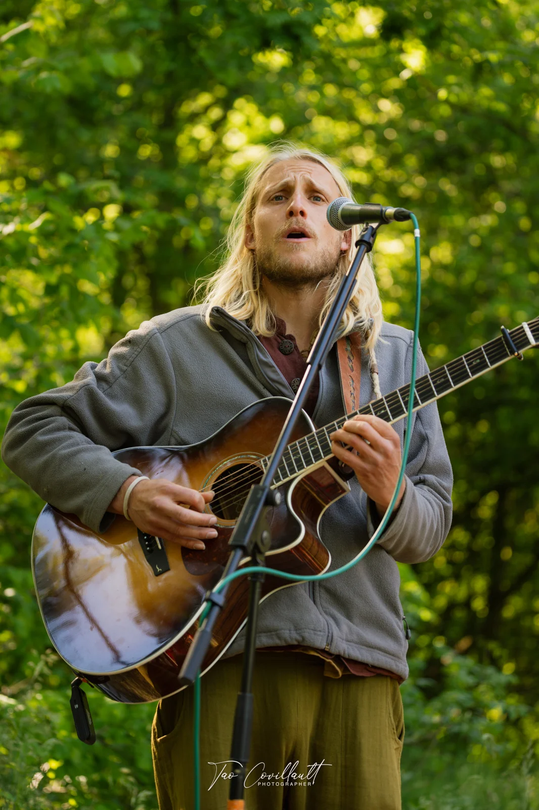 Umanaya — Ecstatic Heart Retreat — event photograph 52