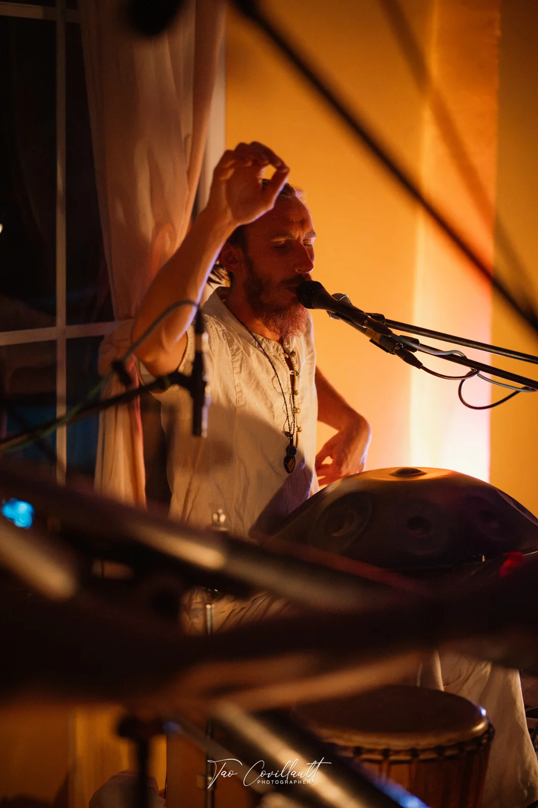 Umanaya — Ecstatic Heart Retreat — event photograph 112
