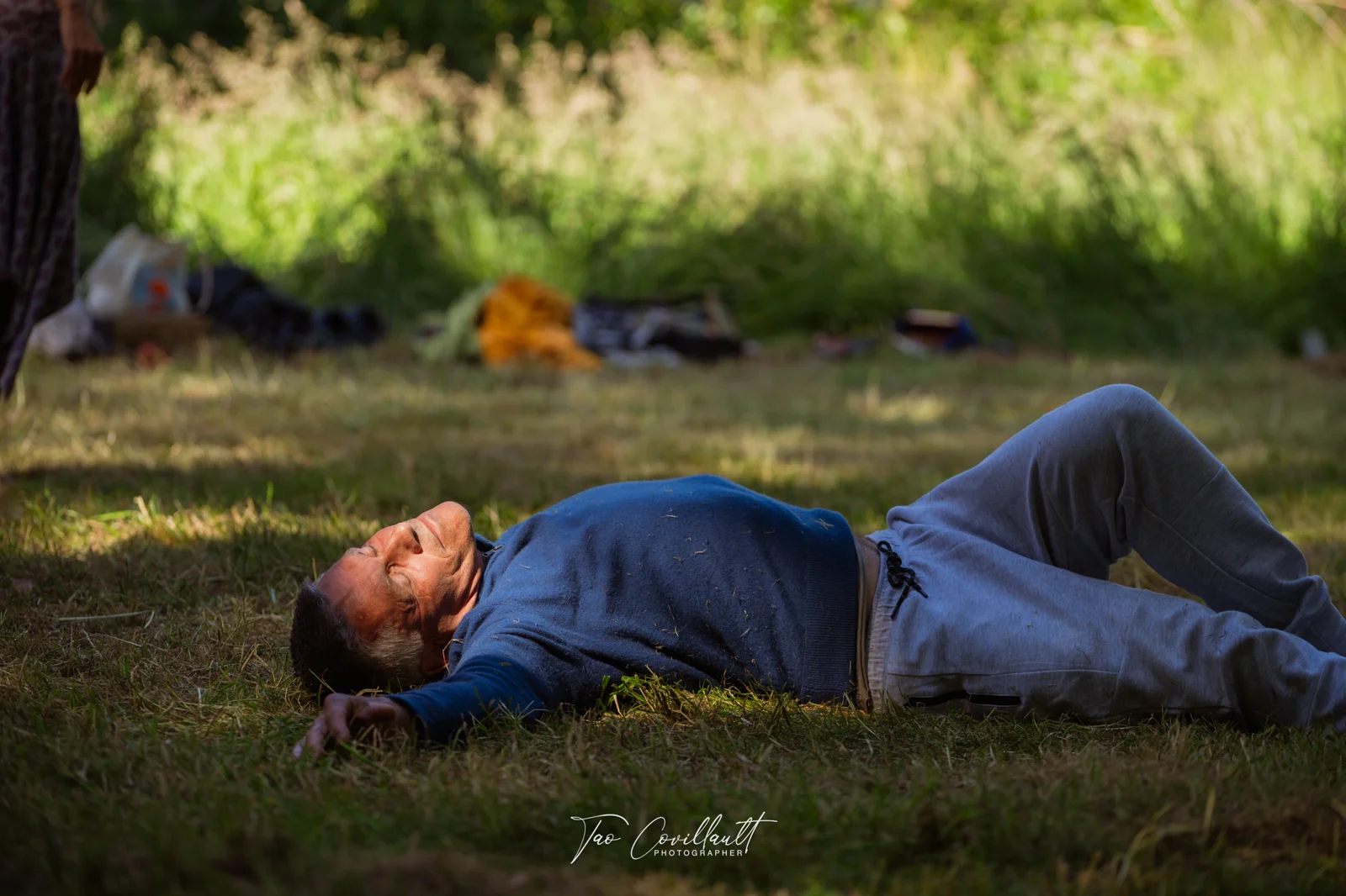 Umanaya — Ecstatic Heart Retreat — event photograph 47