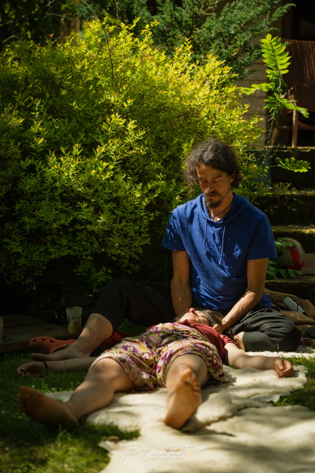 Umanaya — Ecstatic Heart Retreat — event photograph 155