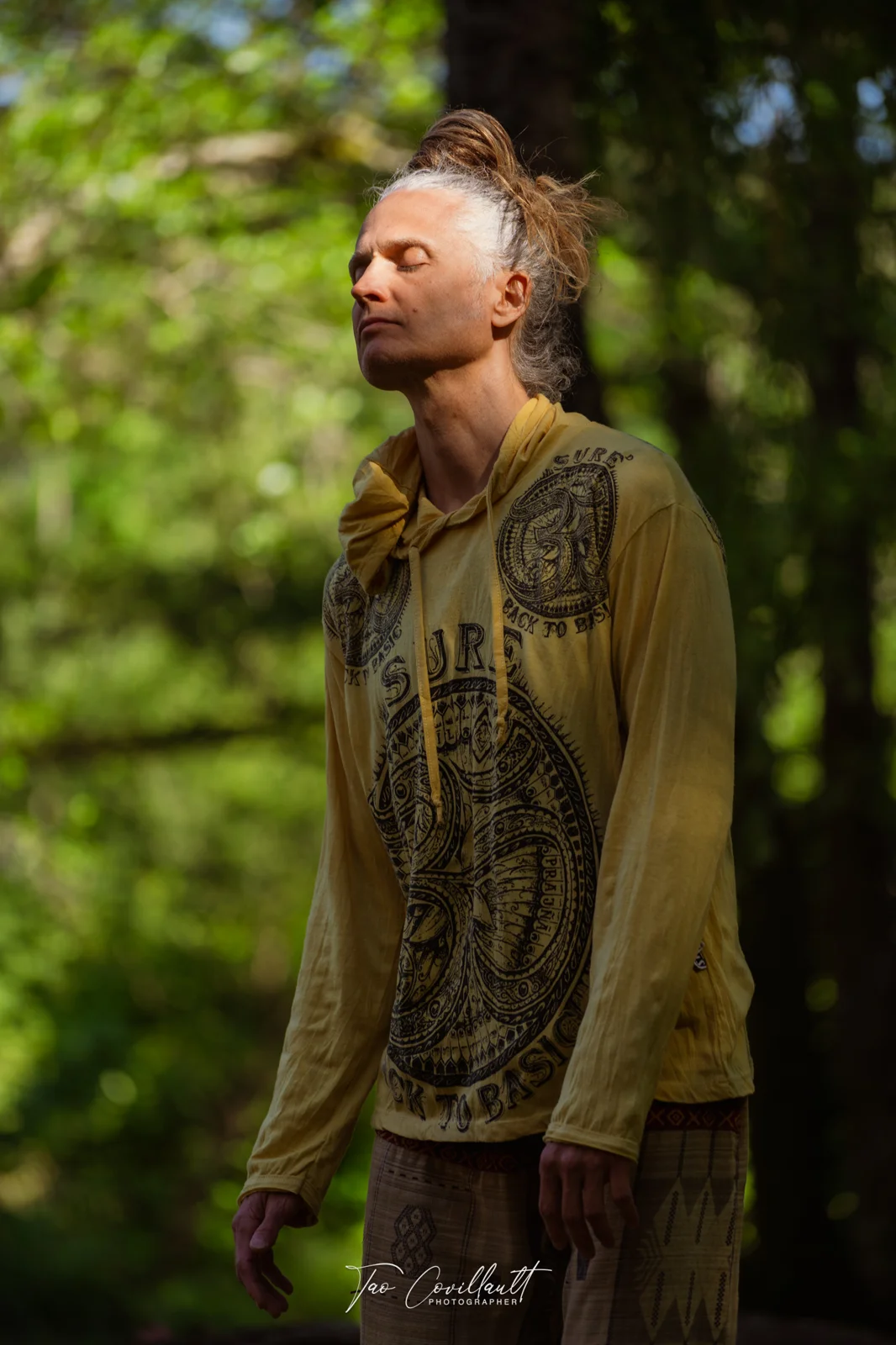 Umanaya — Ecstatic Heart Retreat — event photograph 46