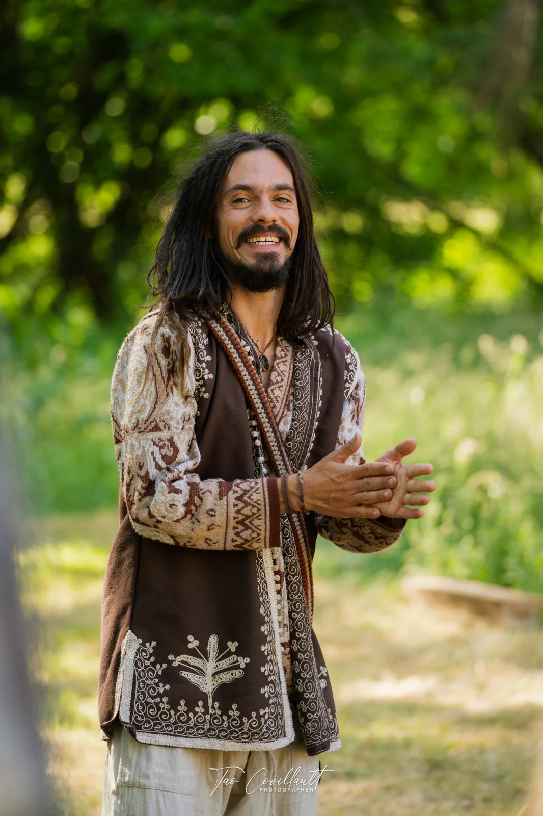 Umanaya — Ecstatic Heart Retreat — event photograph 41