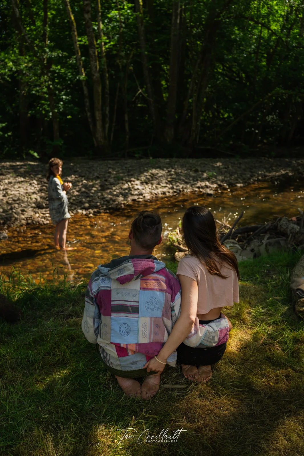 Umanaya — Ecstatic Heart Retreat — event photograph 38