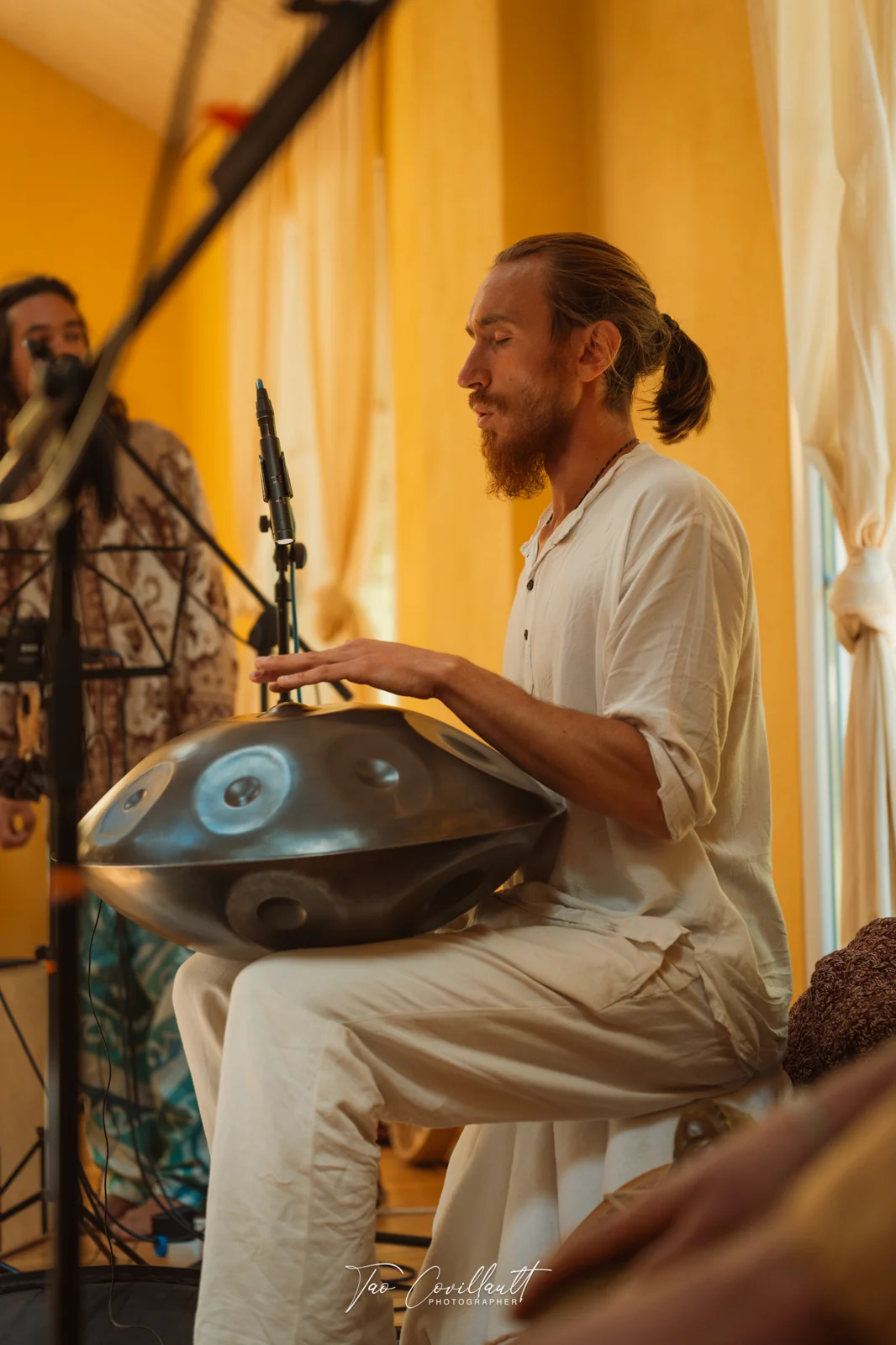 Umanaya — Ecstatic Heart Retreat — event photograph 18