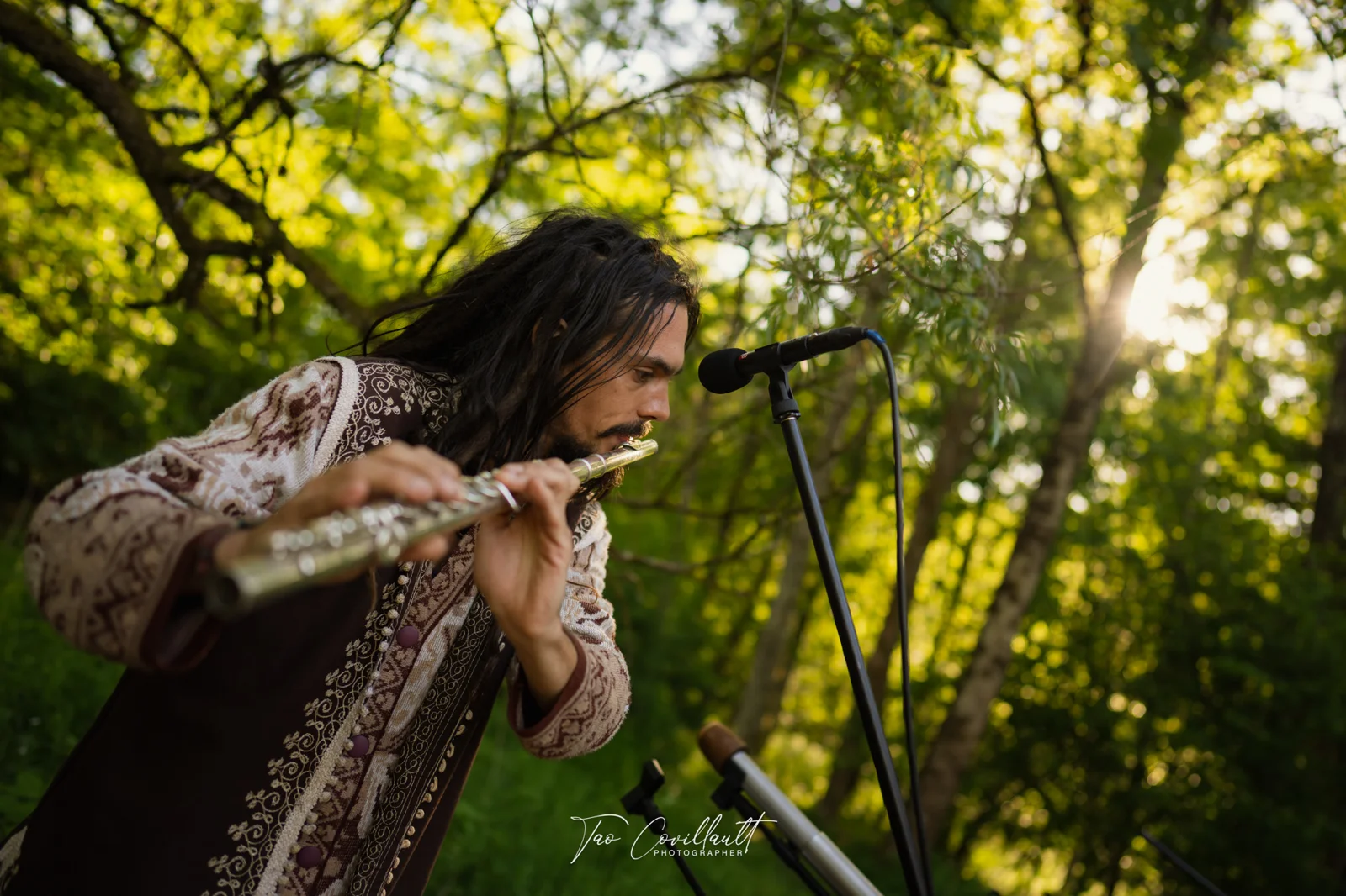 Umanaya — Ecstatic Heart Retreat — event photograph 55