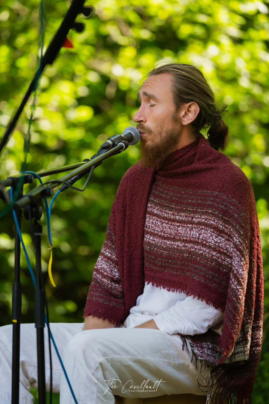 Umanaya — Ecstatic Heart Retreat — event photograph 45
