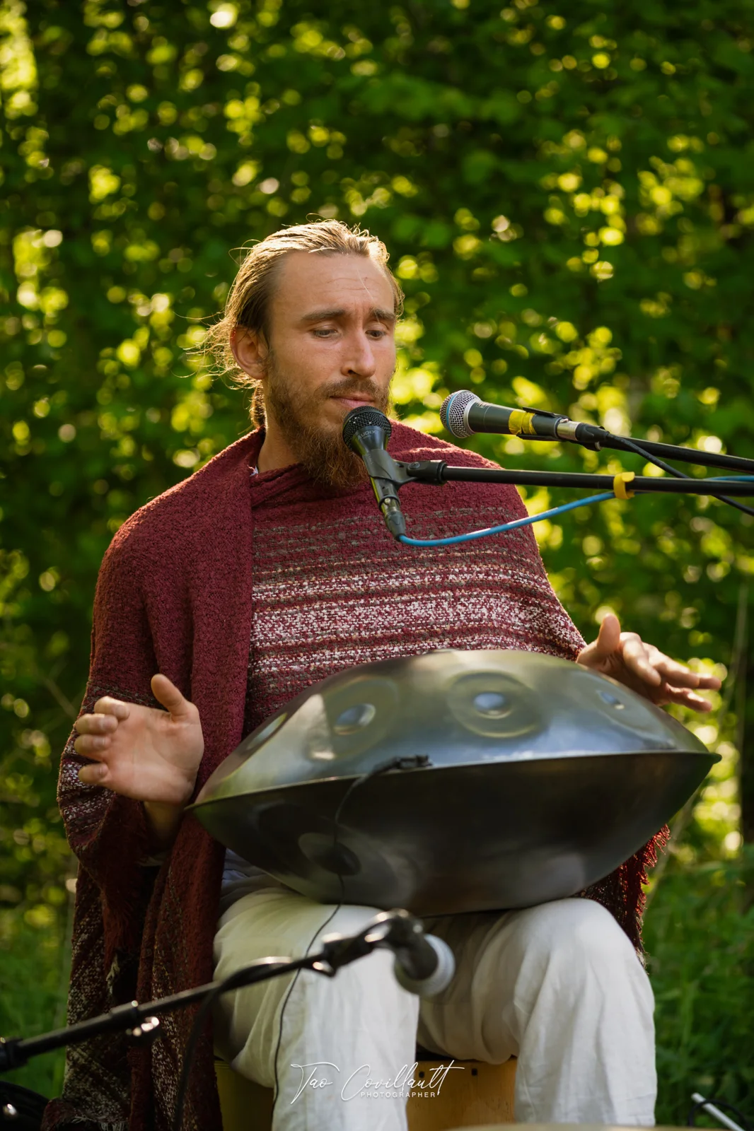 Umanaya — Ecstatic Heart Retreat — event photograph 51