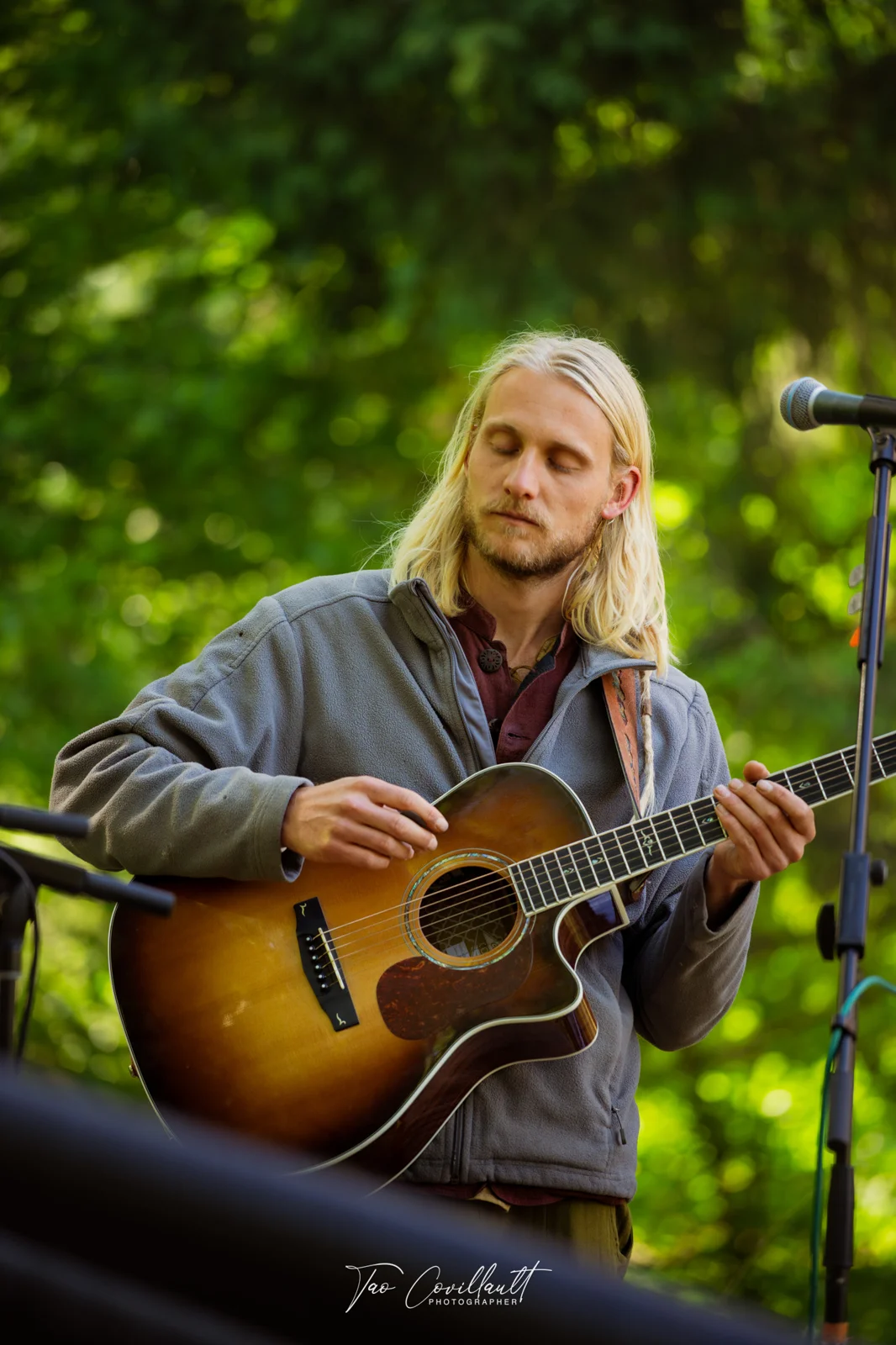 Umanaya — Ecstatic Heart Retreat — event photograph 48