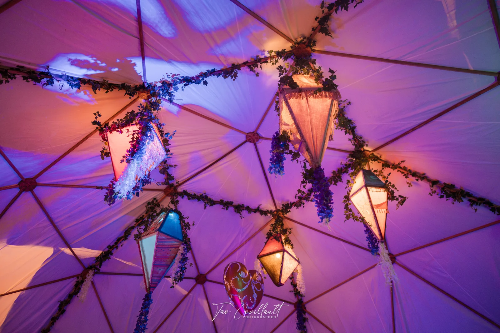 Heal Play Love 2026 — Dome — event photograph 3