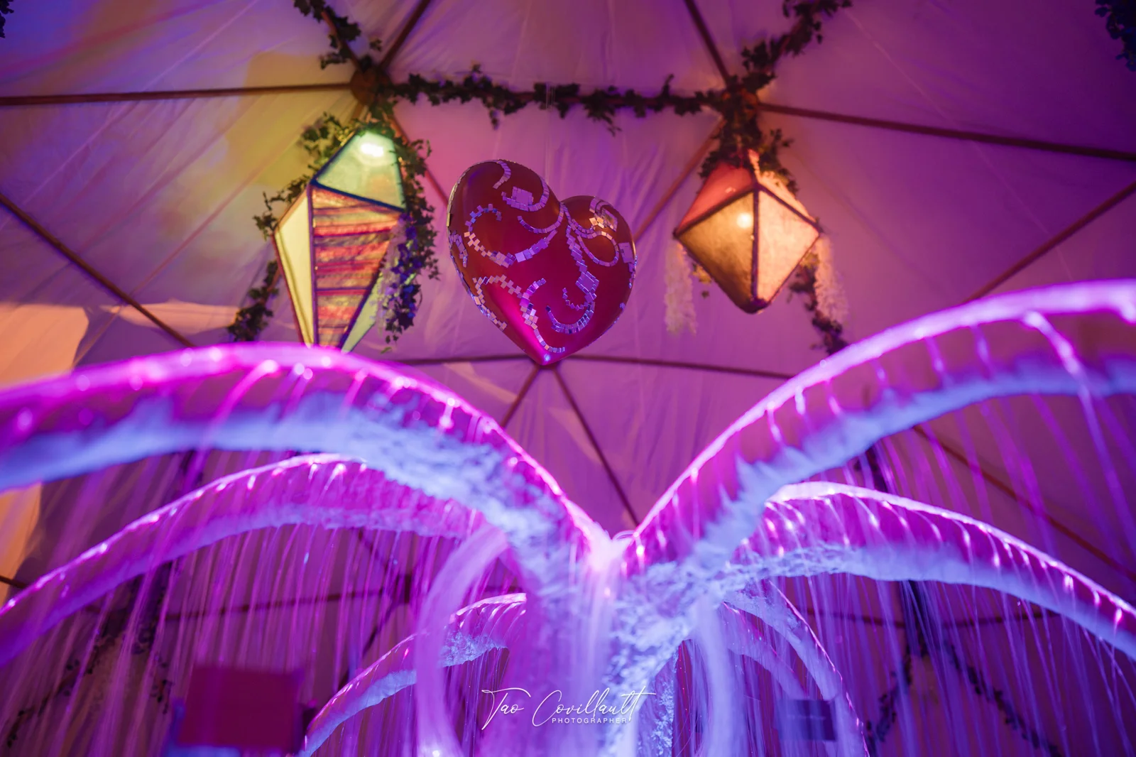 Heal Play Love 2026 — Dome — event photograph 19