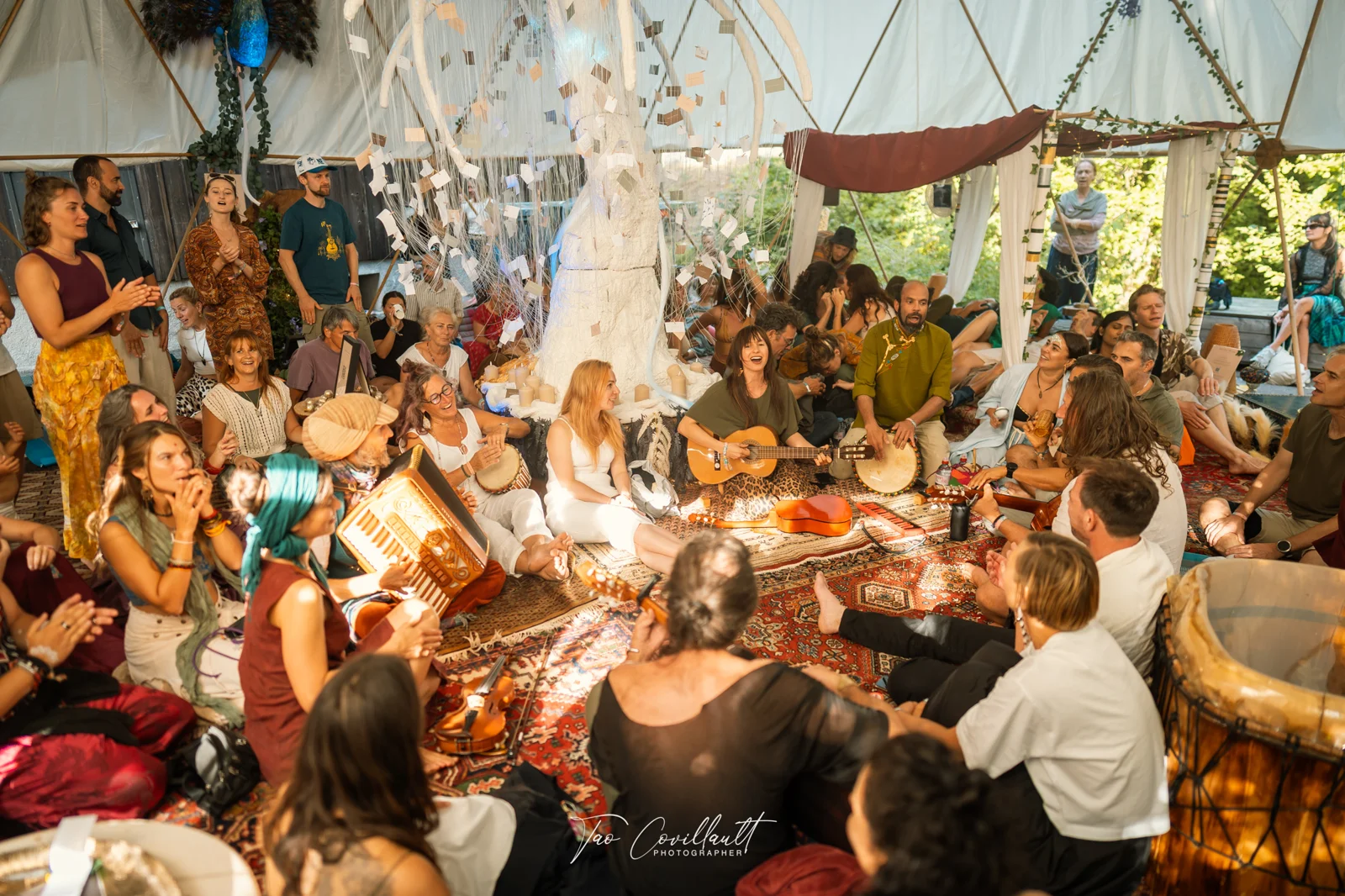 Heal Play Love 2026 — Dome — event photograph 109
