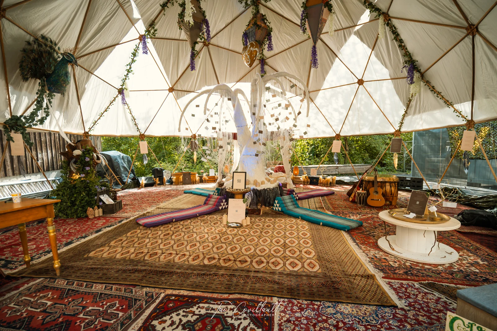 Heal Play Love 2026 — Dome — event photograph 57