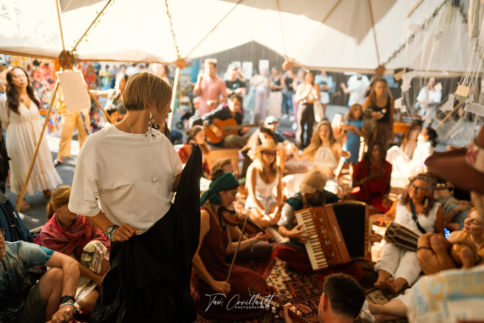Heal Play Love 2026 — Dome — event photograph 97