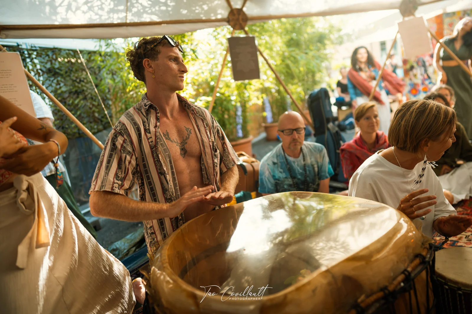 Heal Play Love 2026 — Dome — event photograph 80