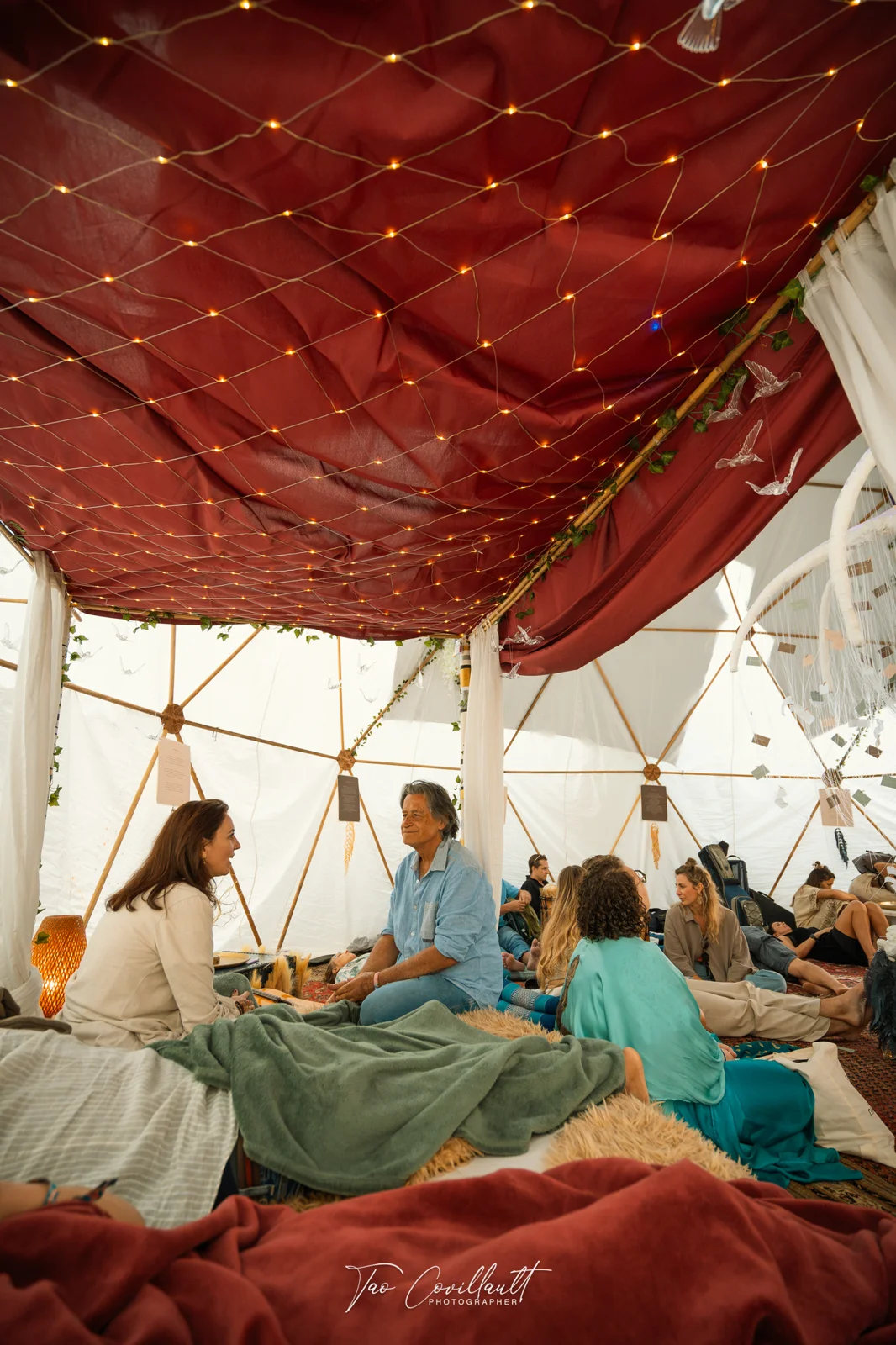 Heal Play Love 2026 — Dome — event photograph 75