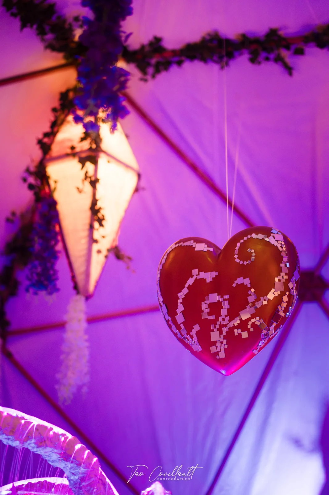 Heal Play Love 2026 — Dome — event photograph 34