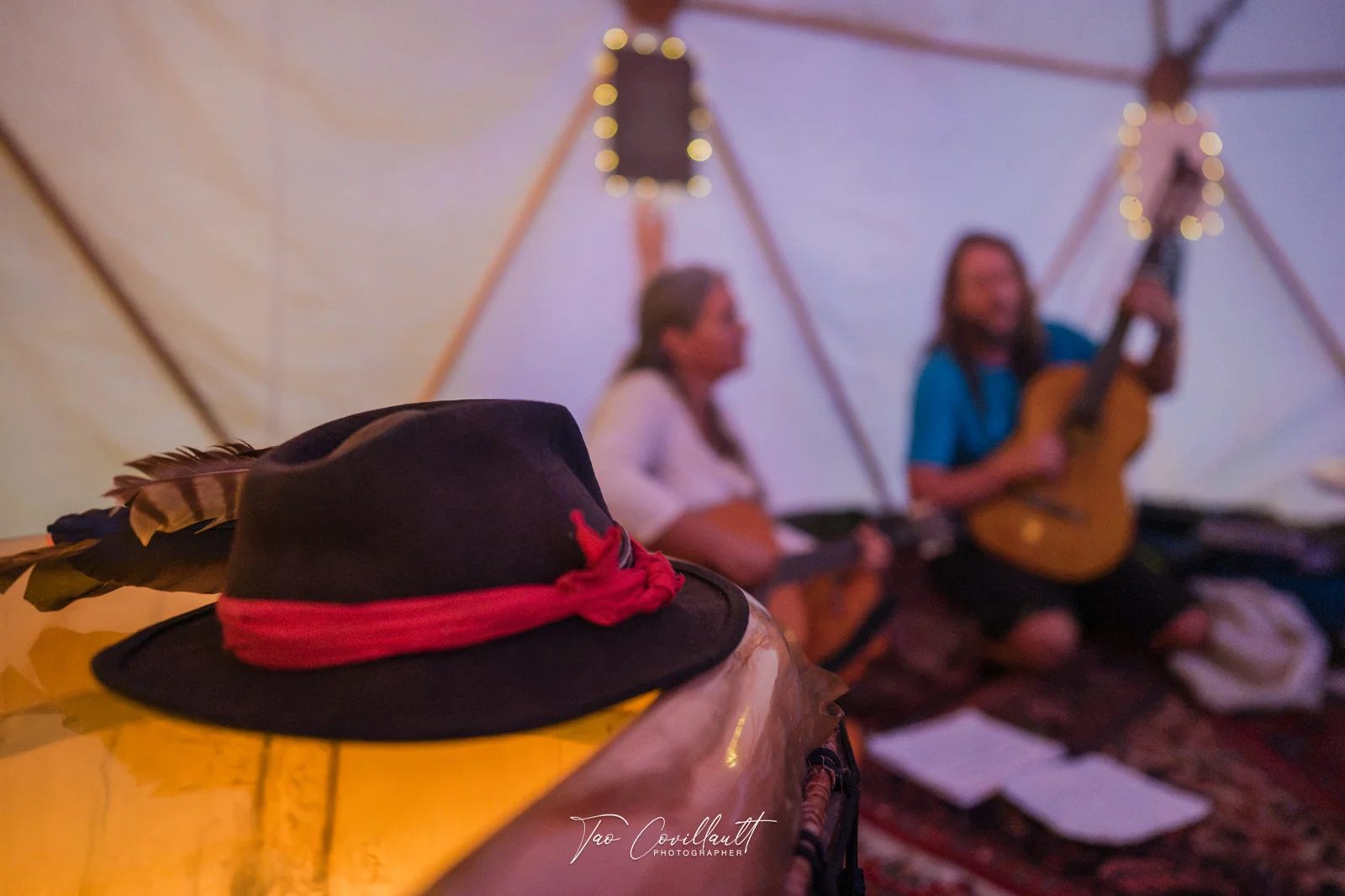 Heal Play Love 2026 — Dome — event photograph 4