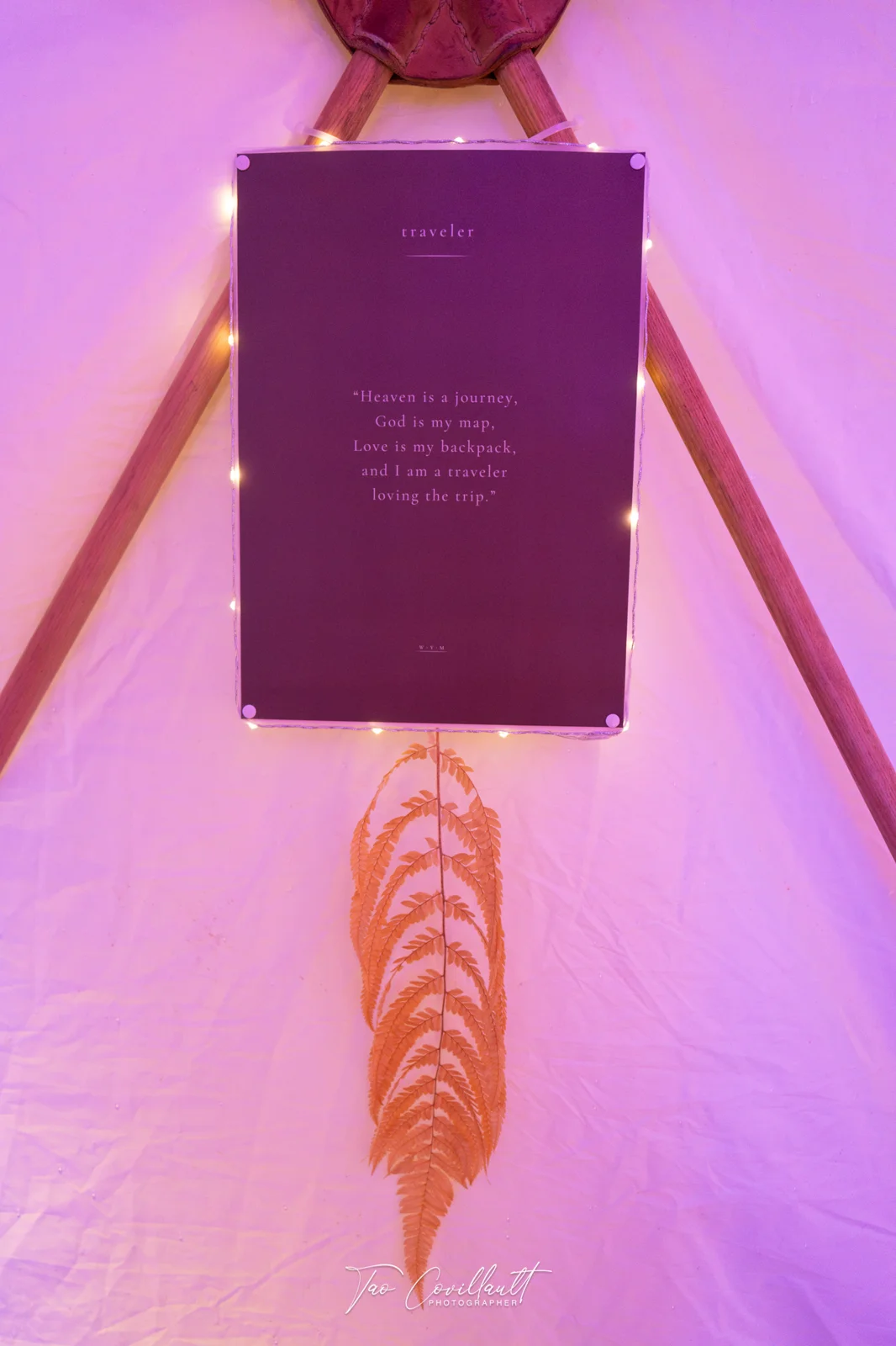 Heal Play Love 2026 — Dome — event photograph 52
