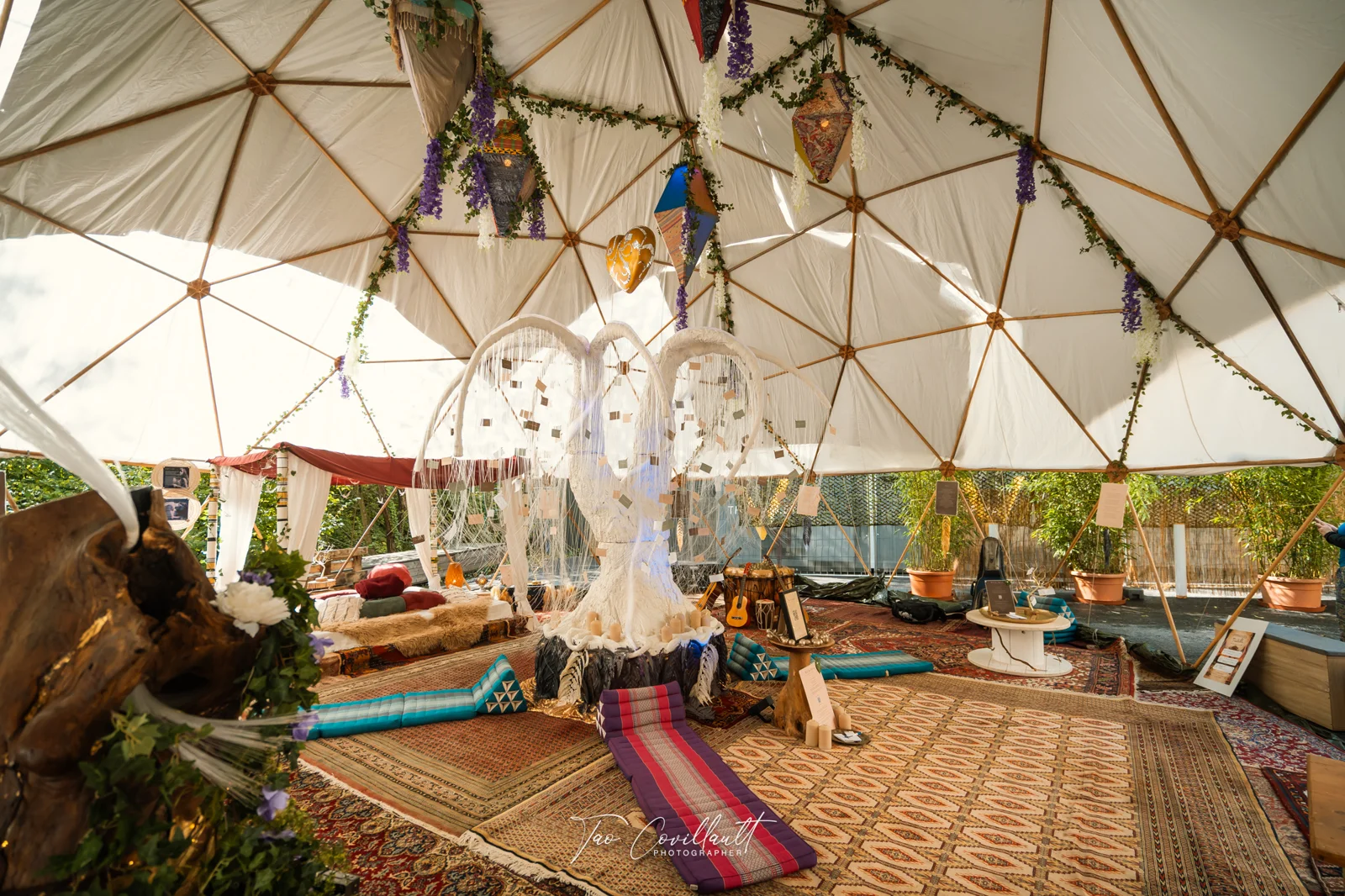 Heal Play Love 2026 — Dome — event photograph 58