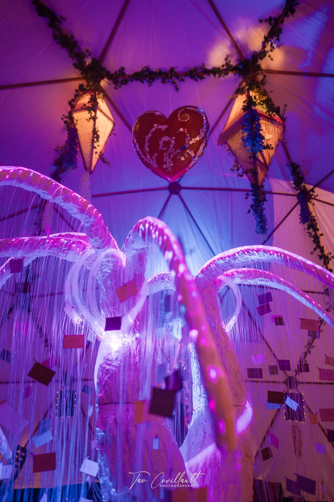Heal Play Love 2026 — Dome — event photograph 20