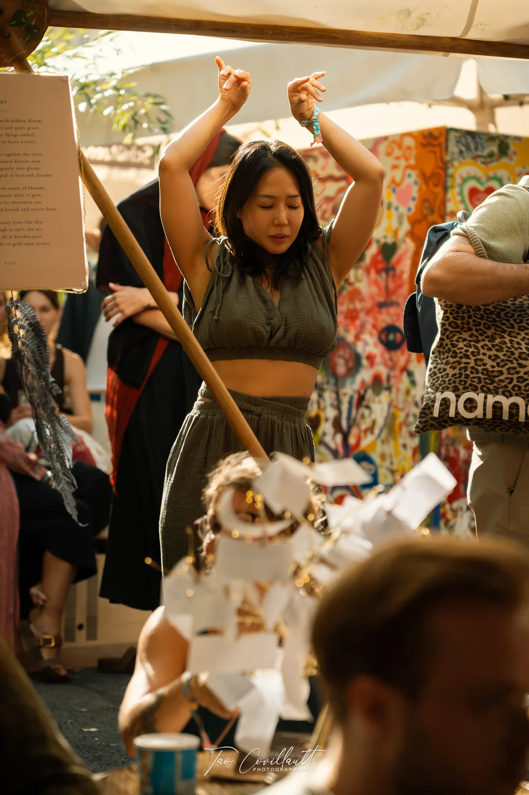 Heal Play Love 2026 — Dome — event photograph 87