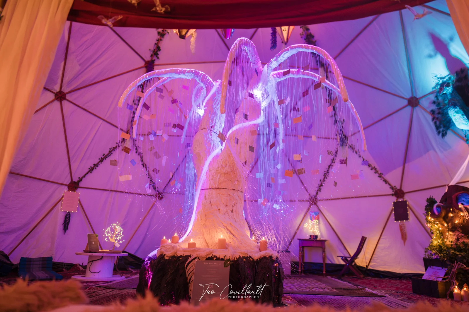 Heal Play Love 2026 — Dome — event photograph 47
