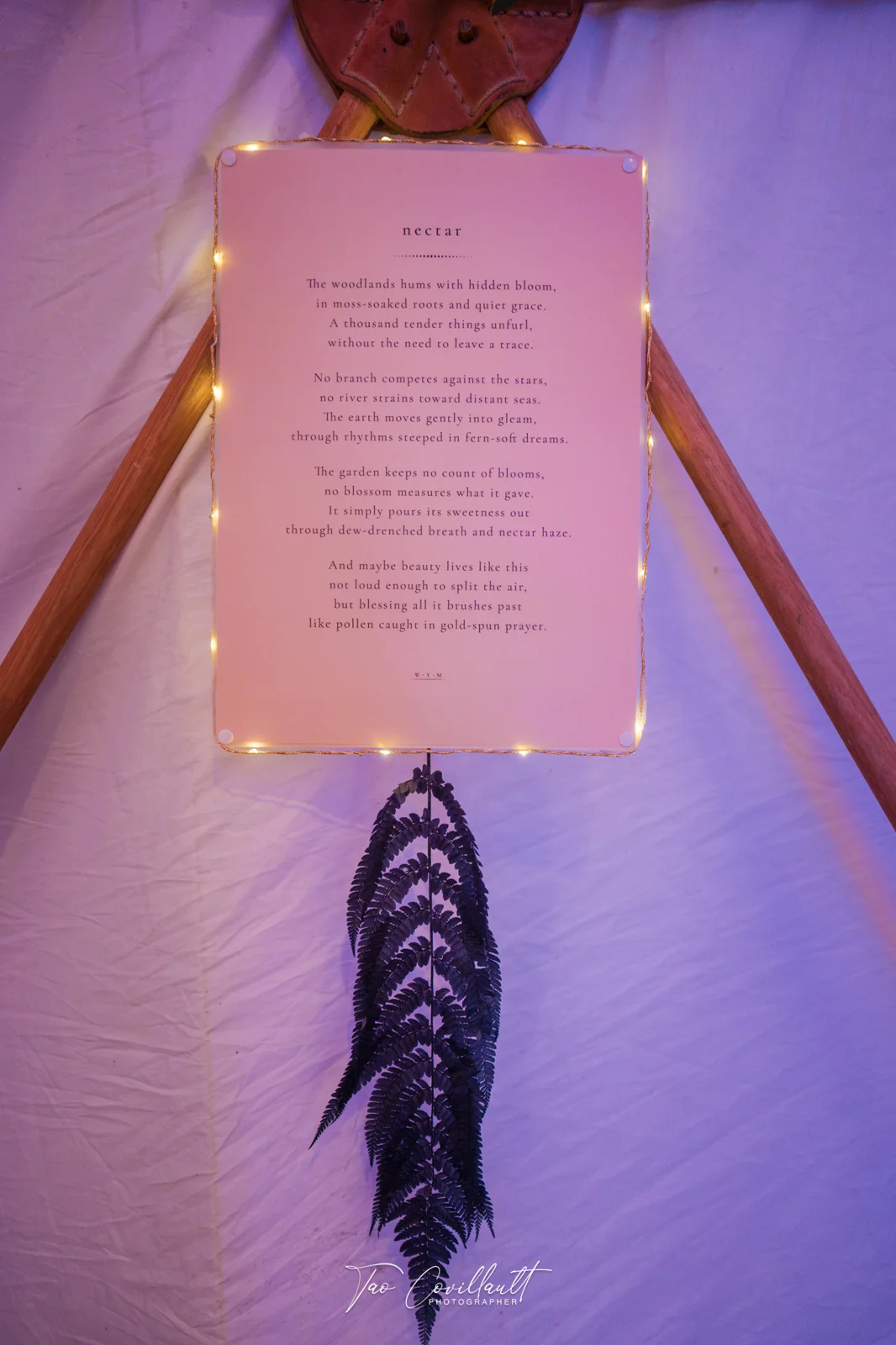 Heal Play Love 2026 — Dome — event photograph 21