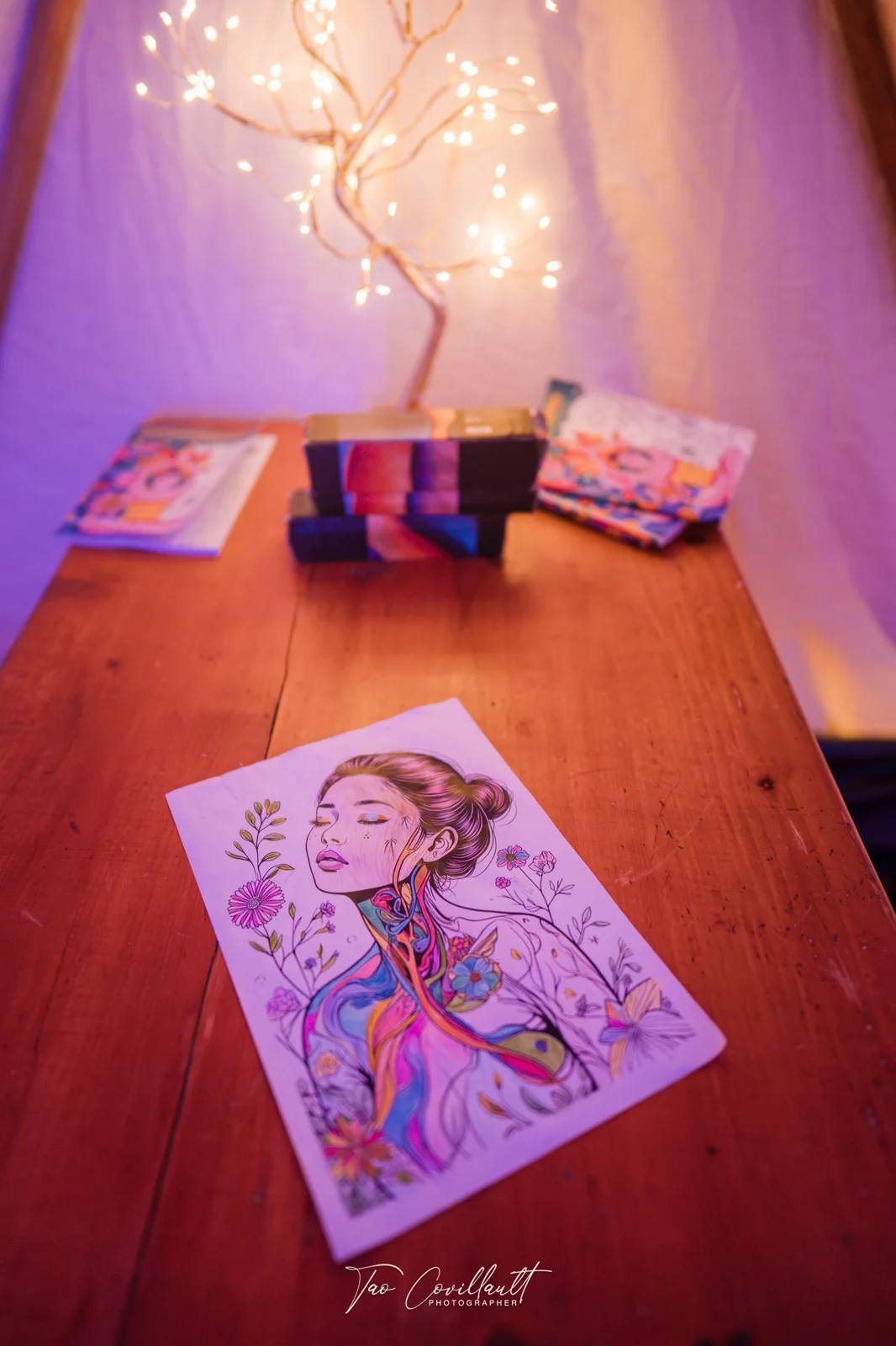 Heal Play Love 2026 — Dome — event photograph 54
