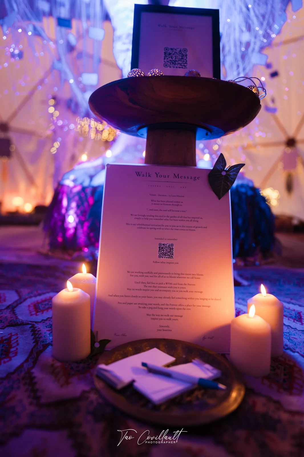 Heal Play Love 2026 — Dome — event photograph 53