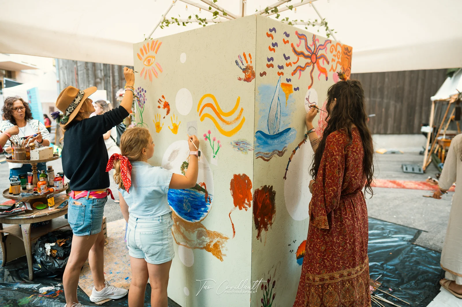 Heal Play Love 2026 — Dome — event photograph 72