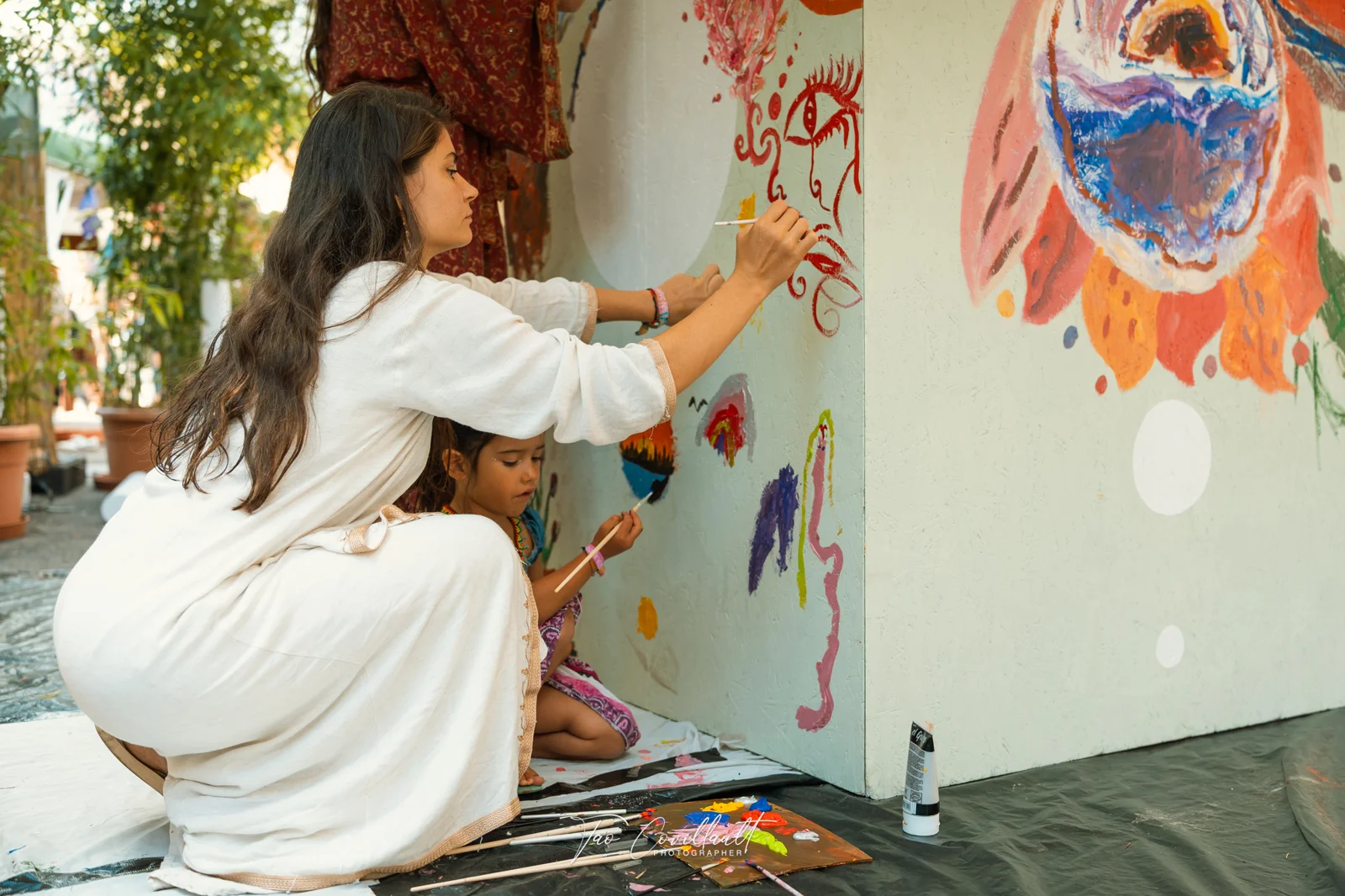 Heal Play Love 2026 — Dome — event photograph 69